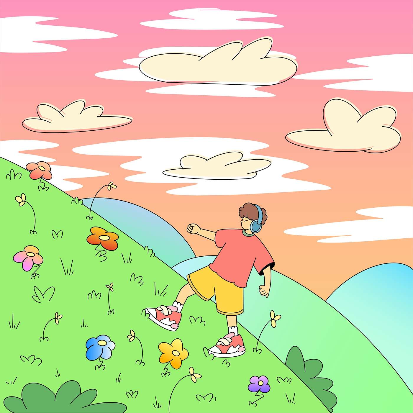 06. 我们是怎么走上现在这条路的?|成功与价值(一) episode artwork