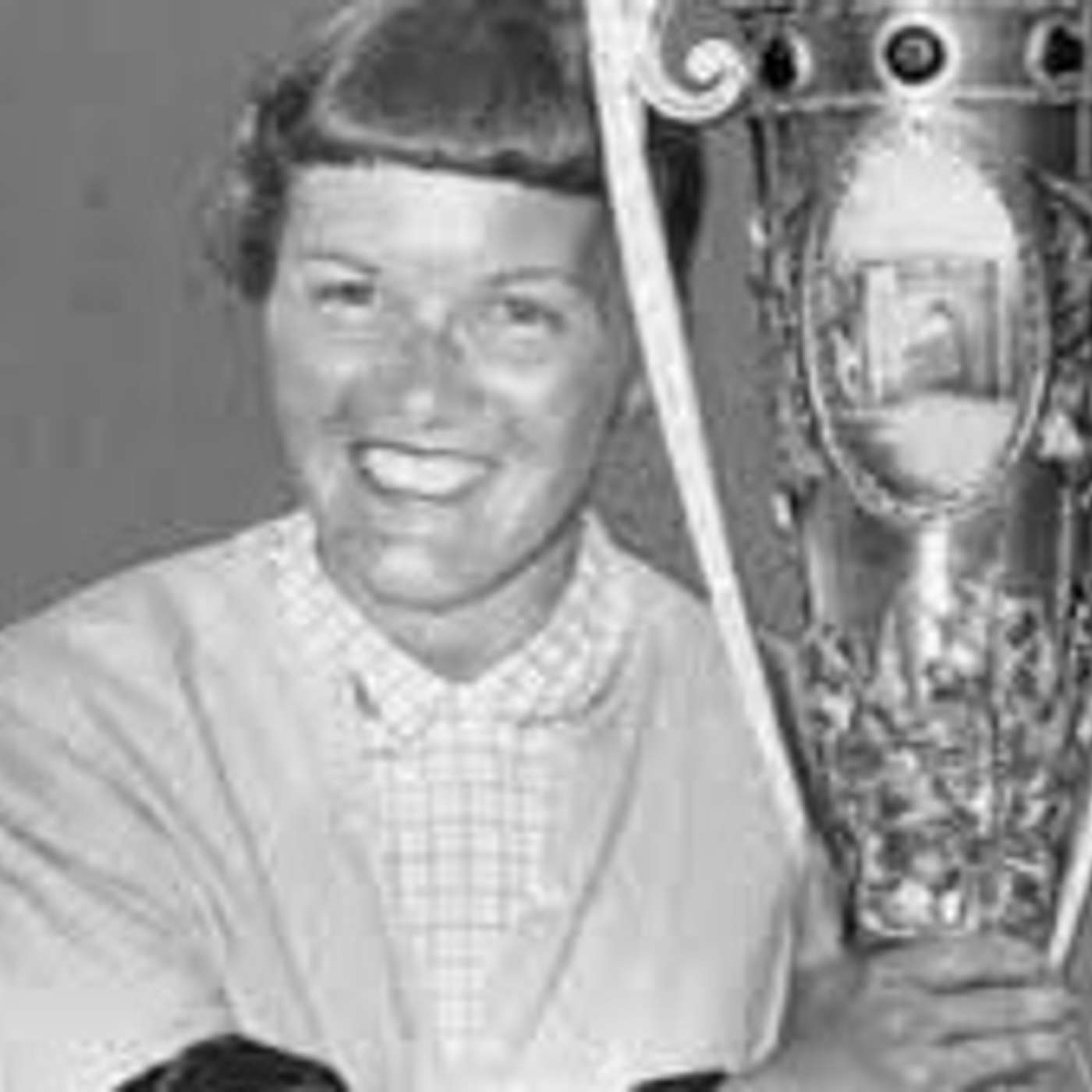 Marlene Streit - Part 2 (The 1956 Women's U.S. Amateur)