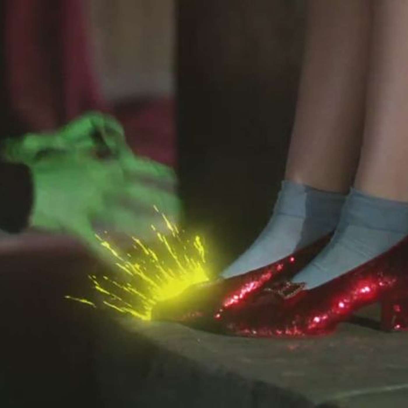 The Wizard Of Oz