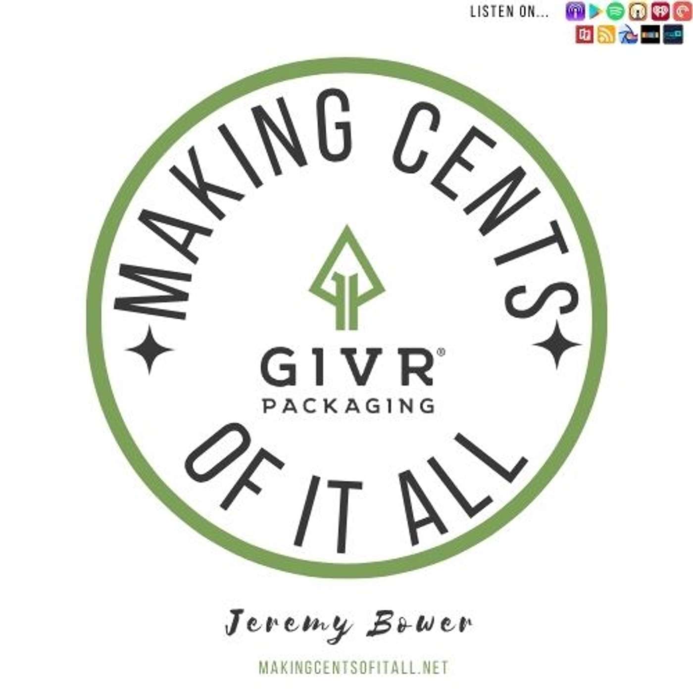 Jeremy Bower - Avoiding Tariffs, Sourcing Local Products, and Reducing COGS - Oh My!