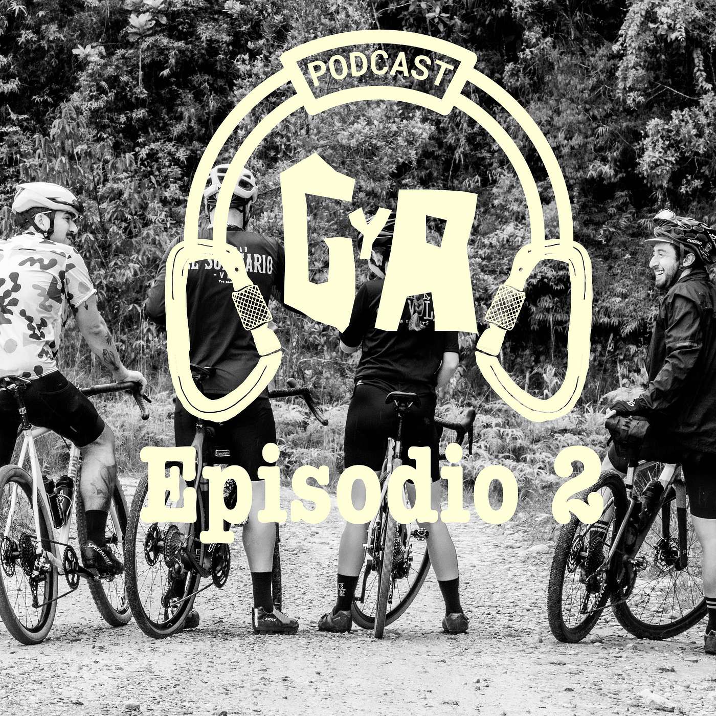 Podcast # 2 