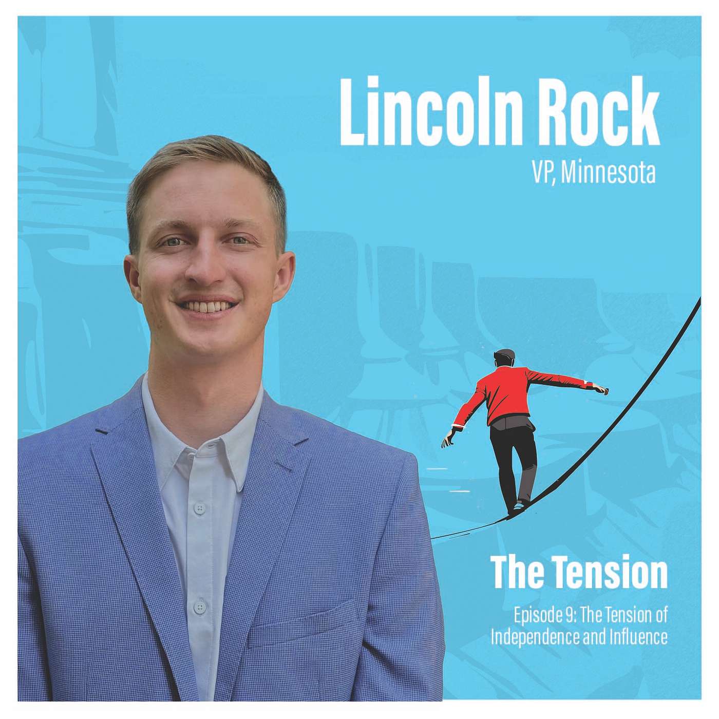 The Tension of Independence and Influence