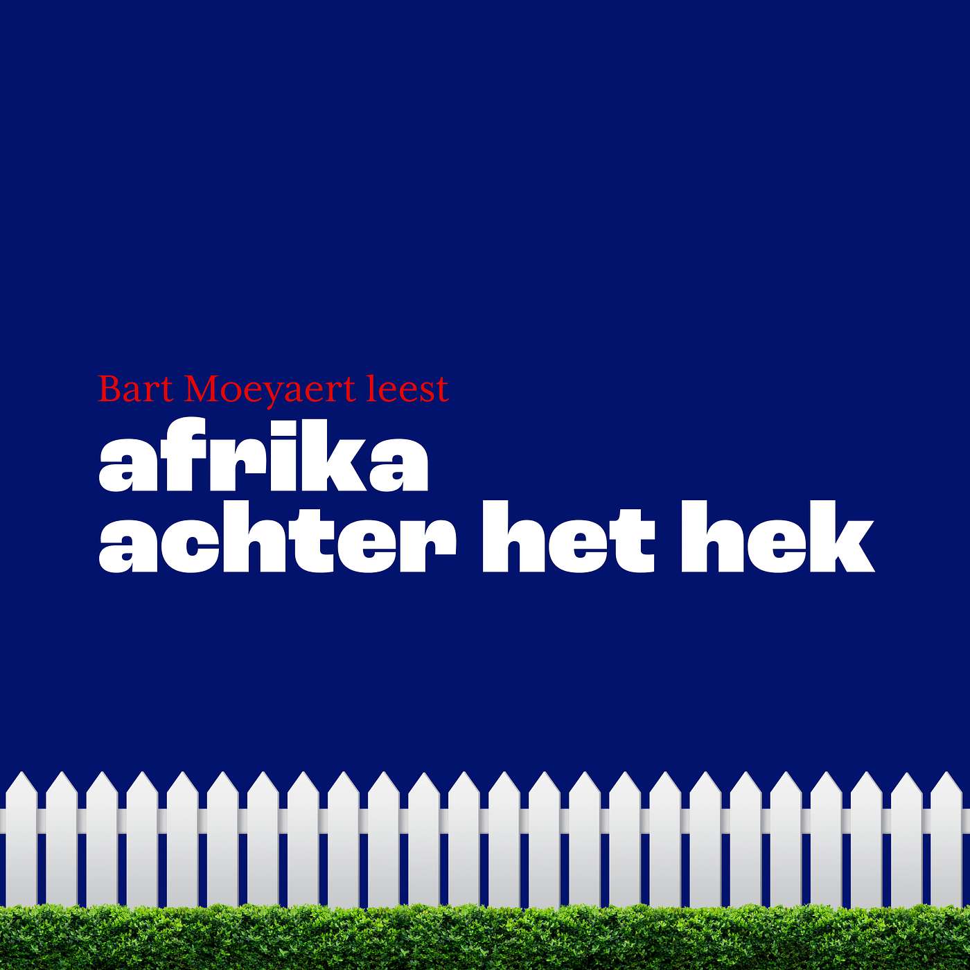 Bart Moeyaert