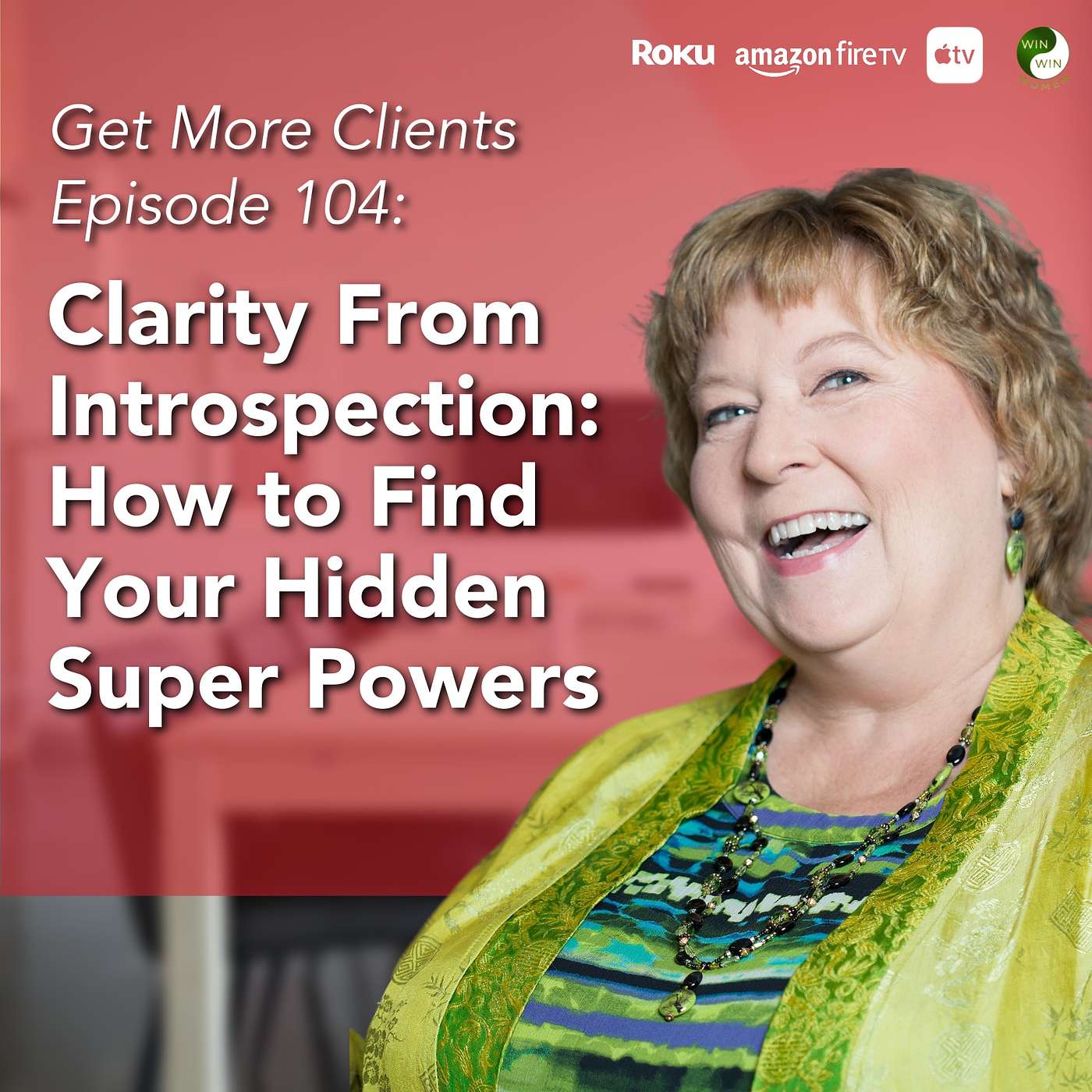 Clarity from Introspection: How to Find Your Hidden Super Powers