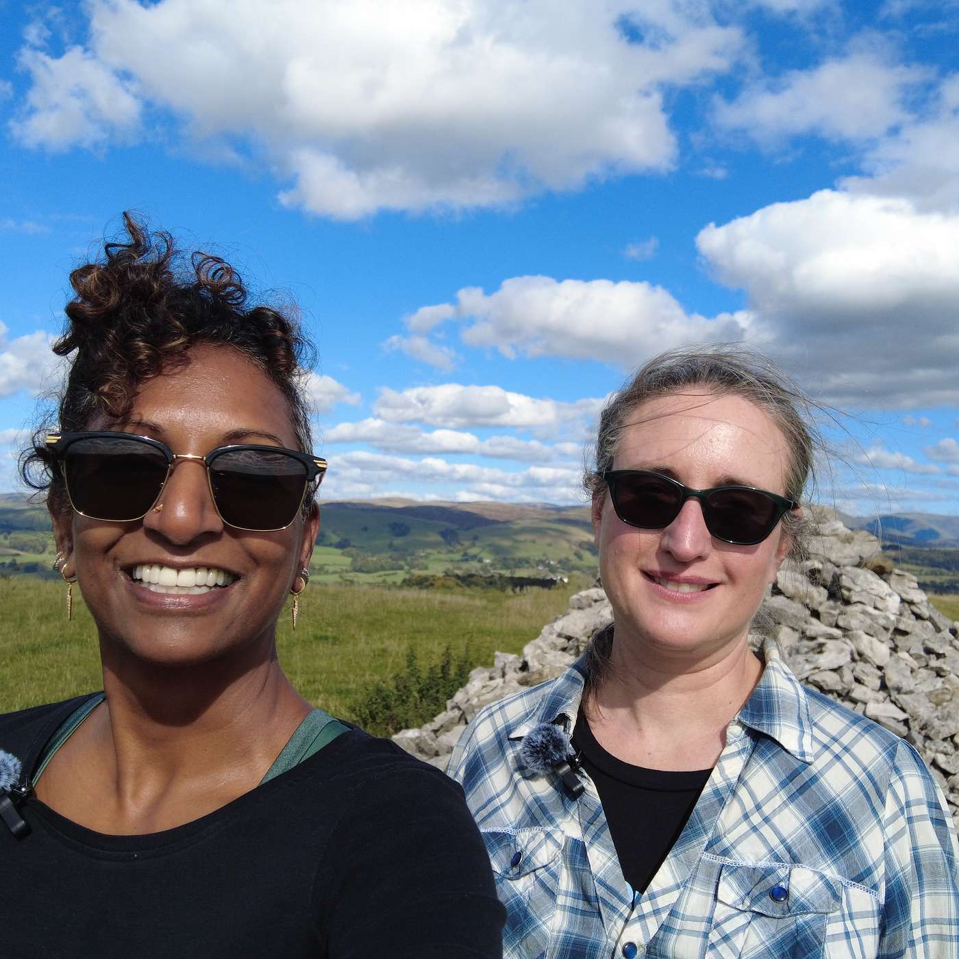 Sukany4 - The Podcast