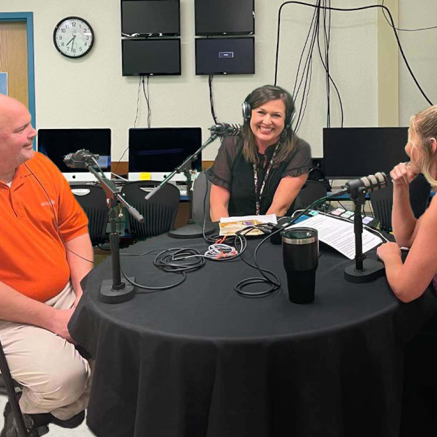 Ep 24 | Equipping Kids to Thrive