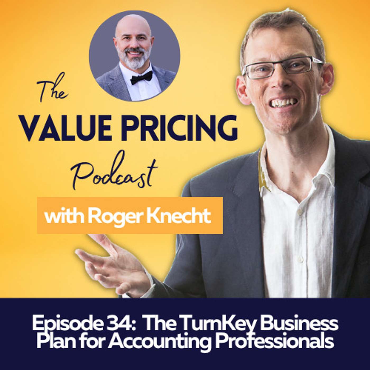 The Value Pricing Podcast