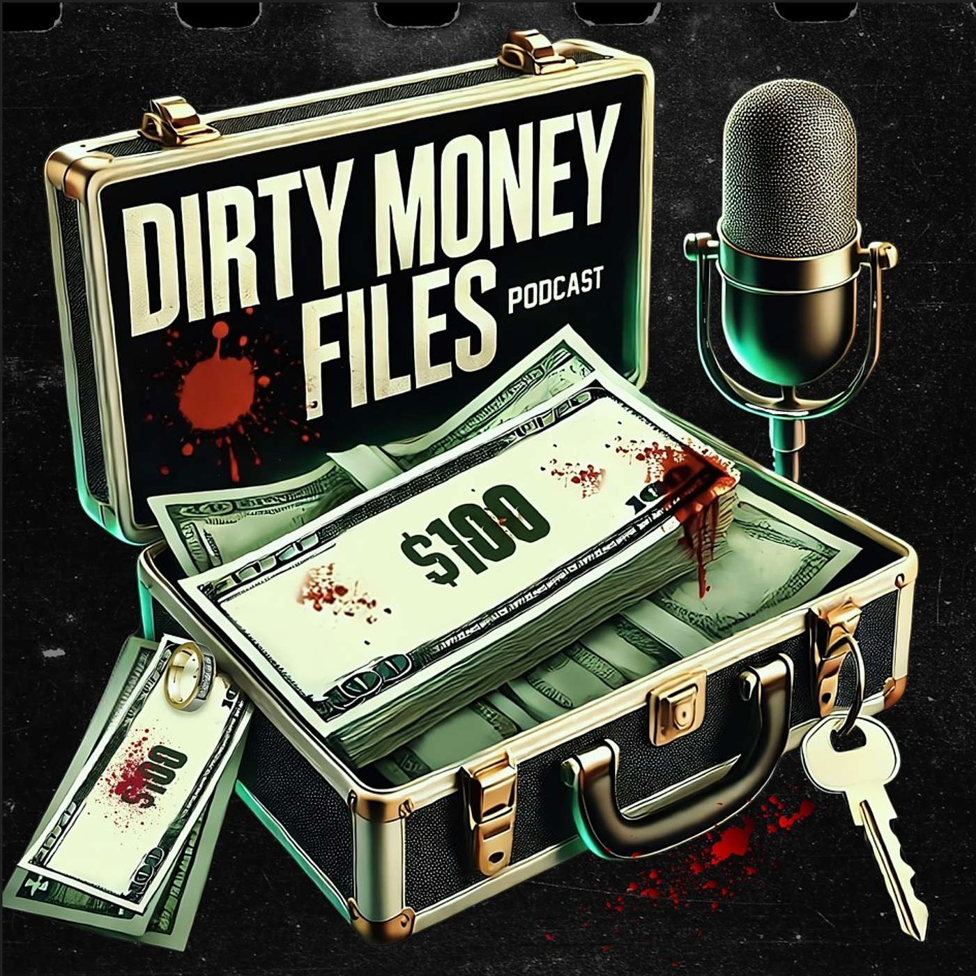 Dirty Money Files