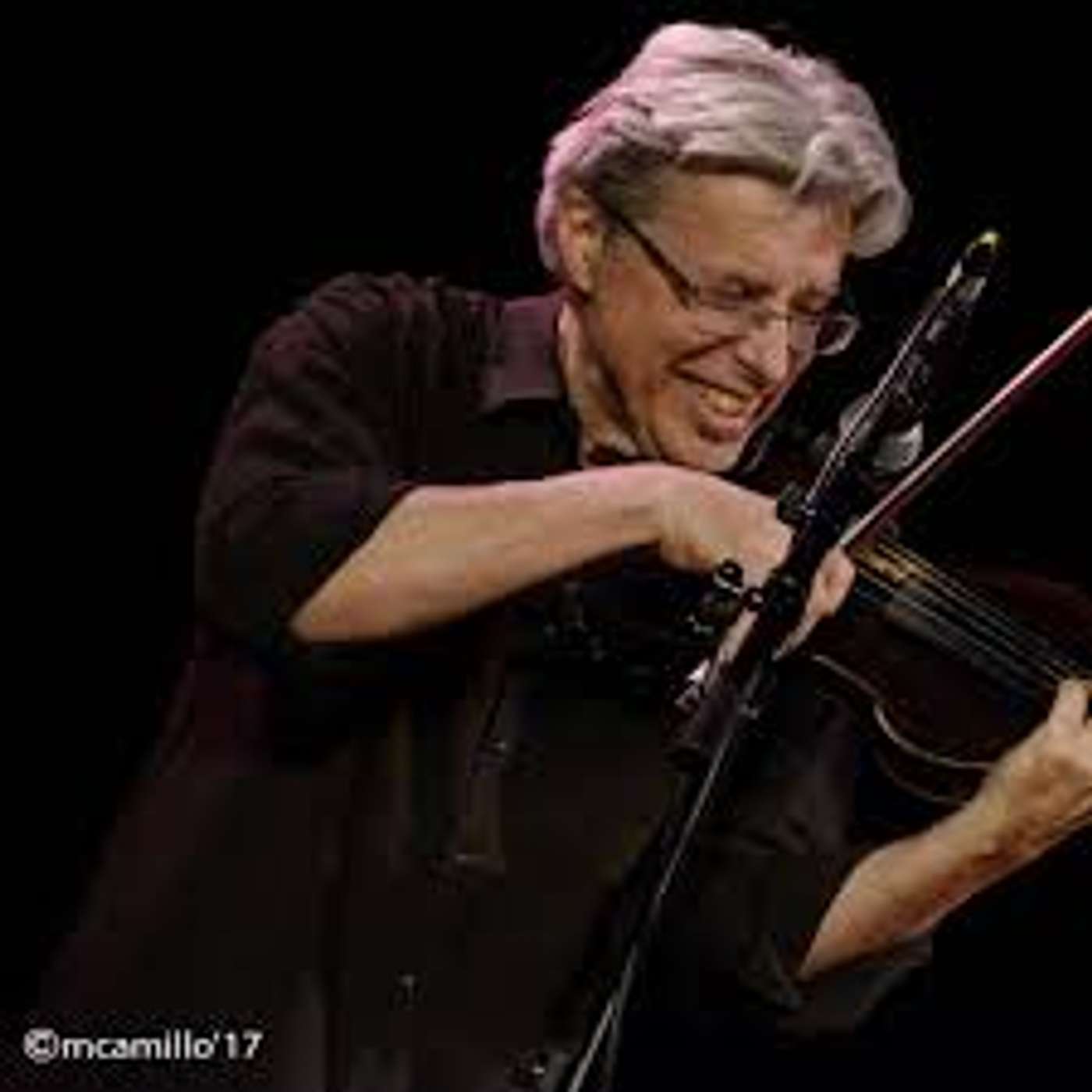 Darol Anger