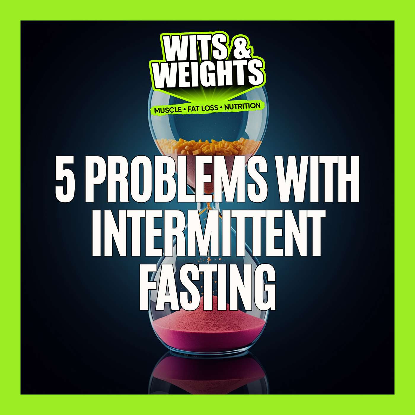 5 Ways Intermittent Fasting Backfires for Women Over 40 | Ep 458