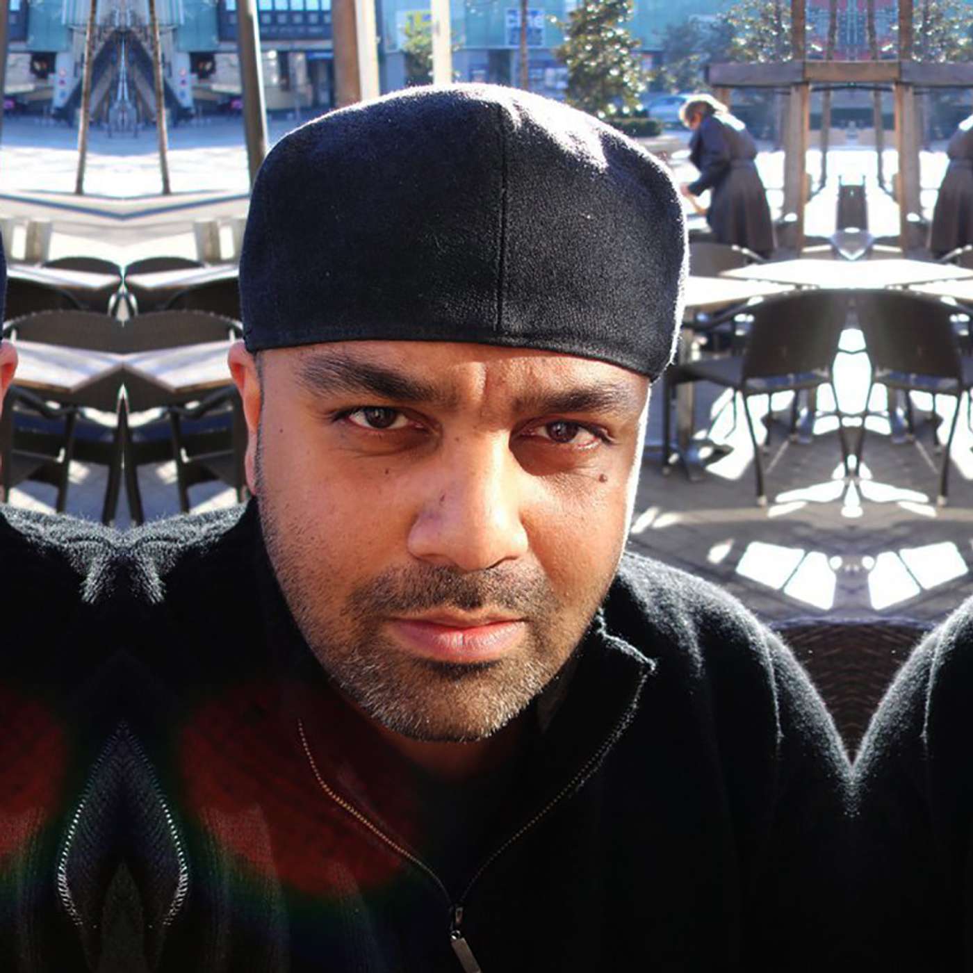 154. Rajneel Singh episode artwork