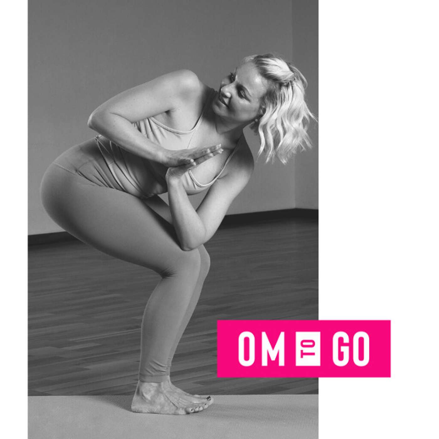 OM TO GO