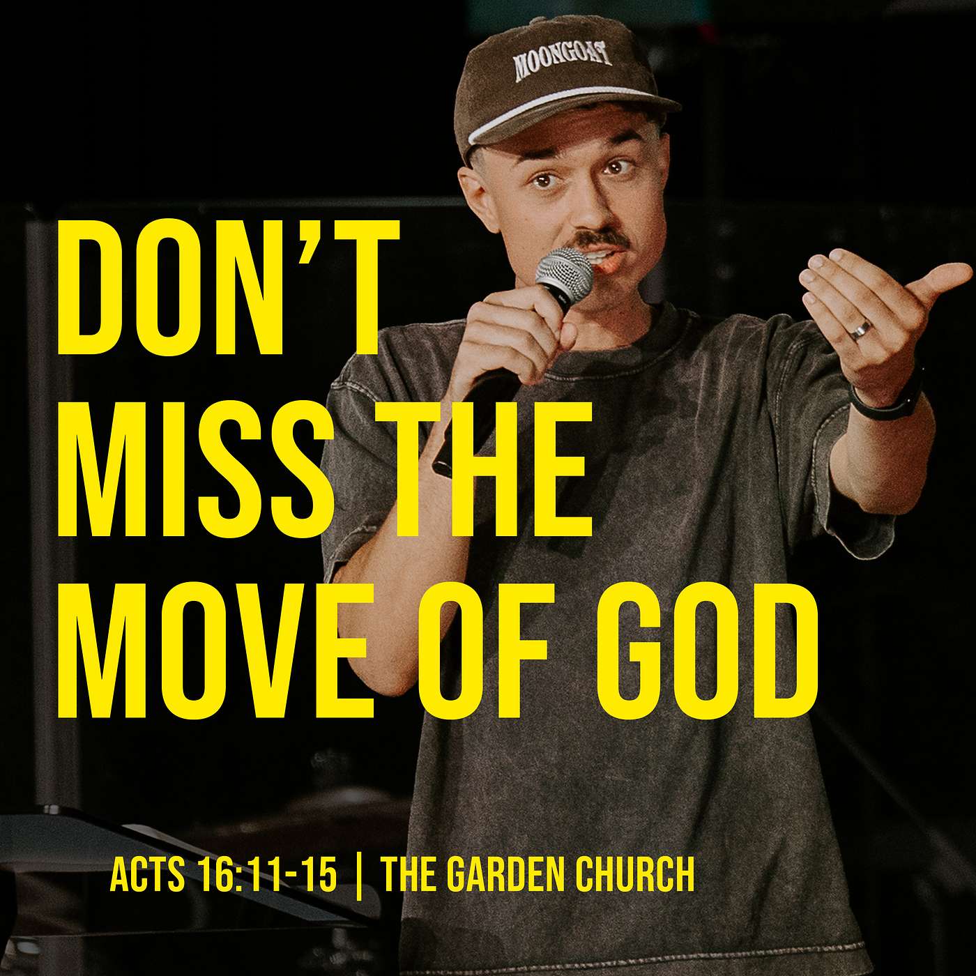Don’t Miss The Move Of God episode artwork