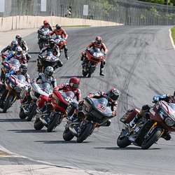 Motorcycle Men Artwork