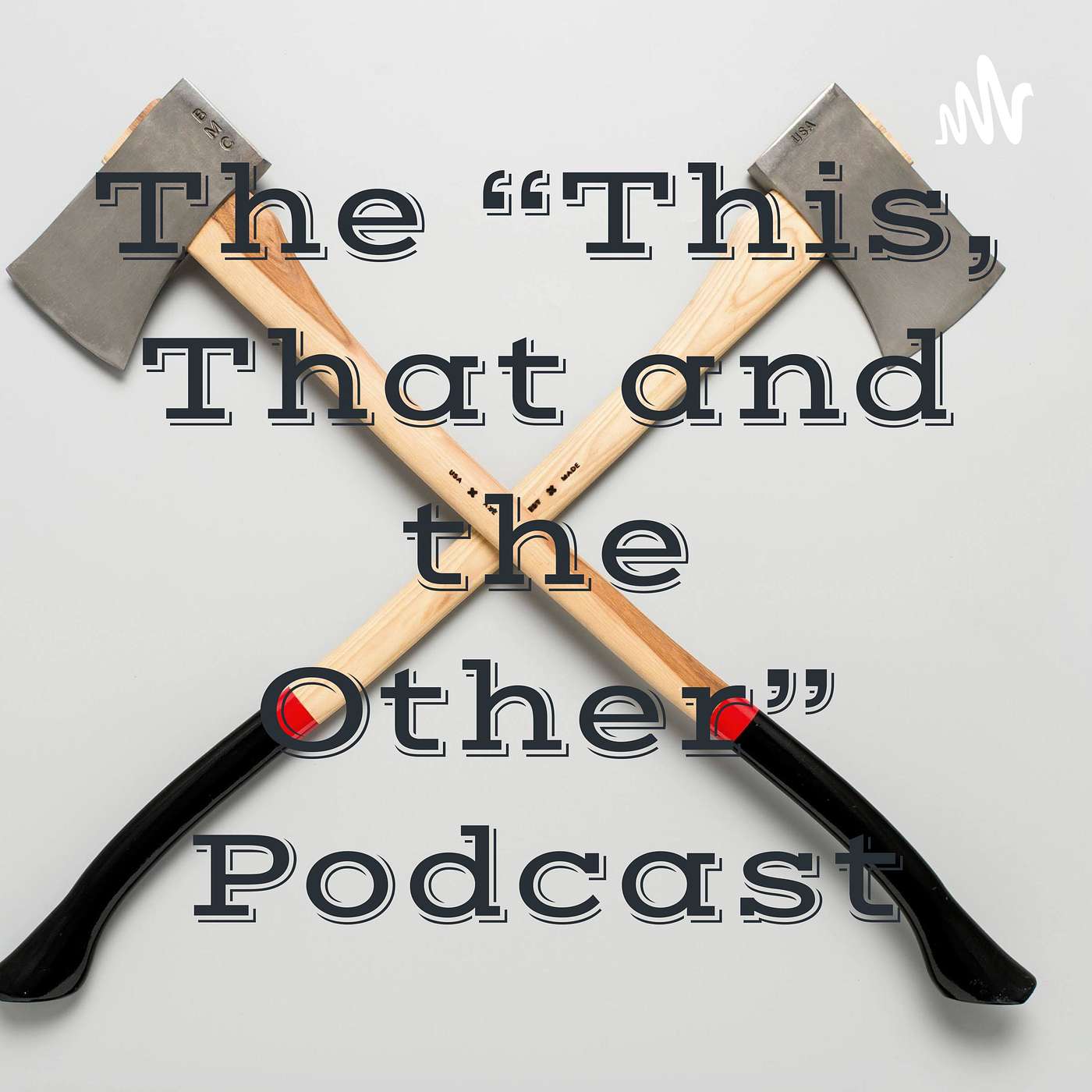 Listen up, I gotta story to tell. episode artwork
