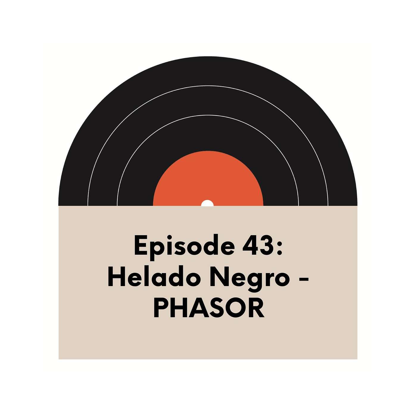This Is Not Happening - An Album Of The Month Podcast