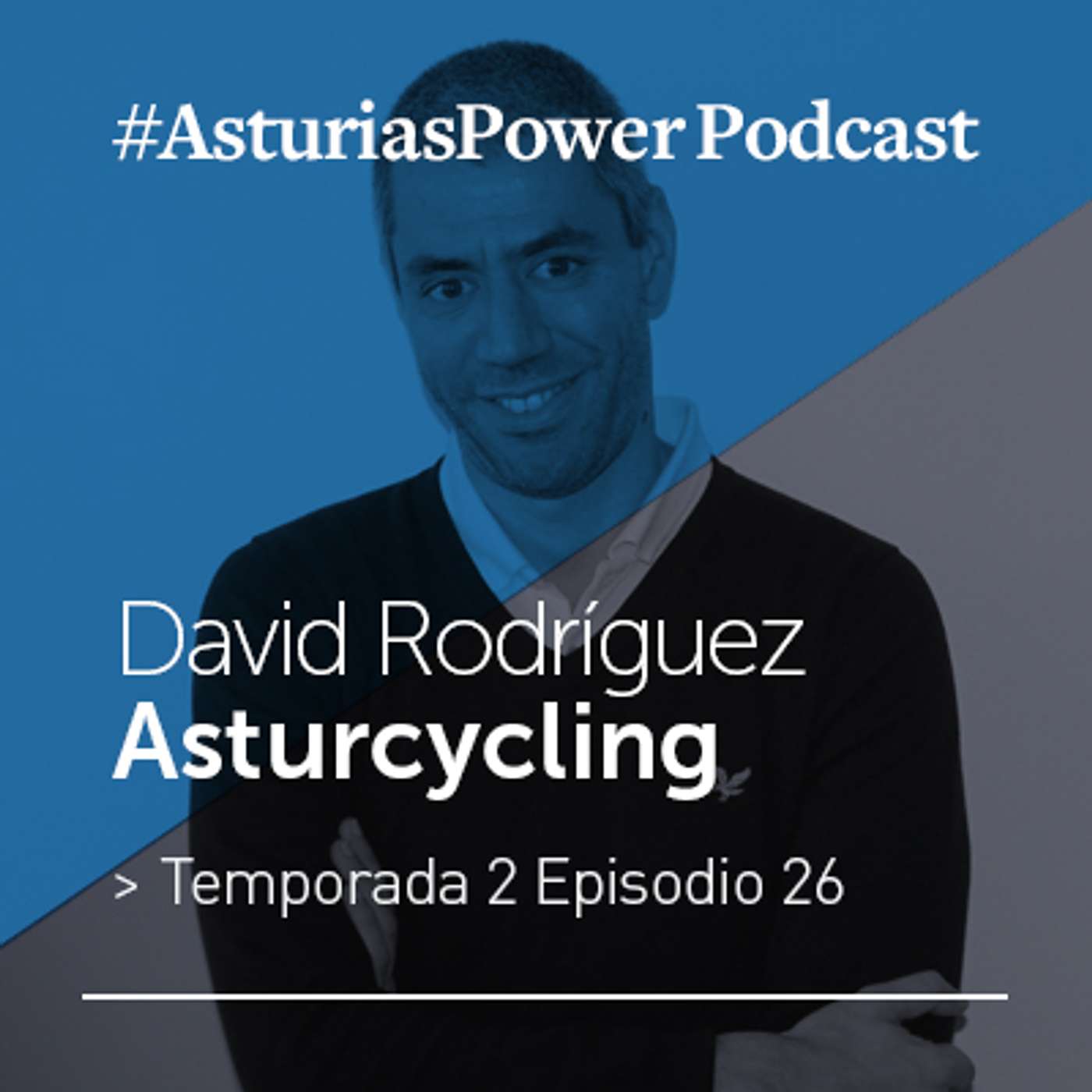 Asturias Power Podcast