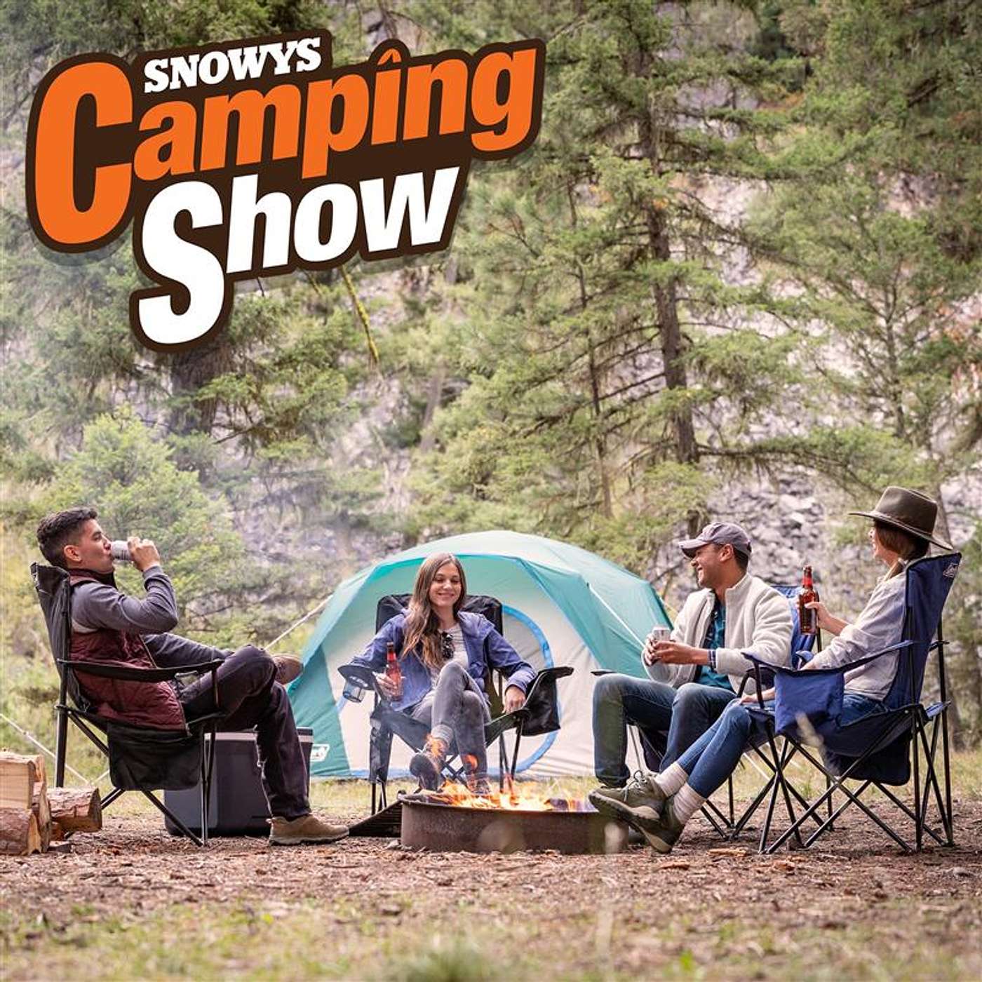 Snowys Camping Show