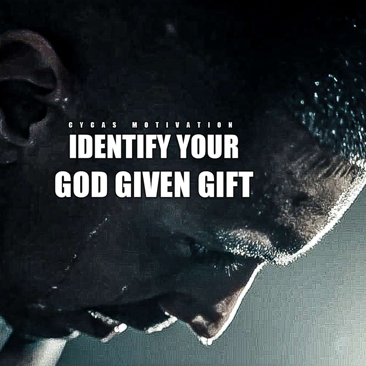 IDENTIFY YOUR GOD GIVEN GIFT - Motivational Speeches