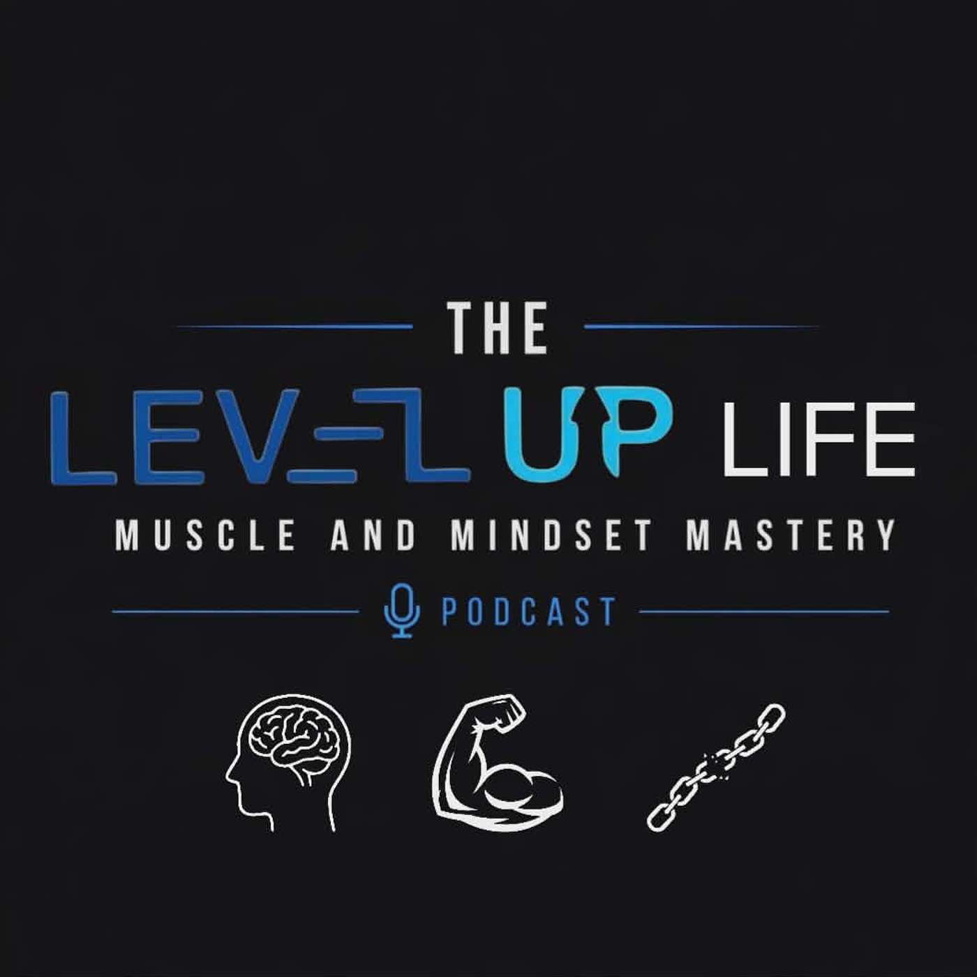 Strength, Structure, and Second Chances: Fitness and Mentorship Inside the System episode artwork