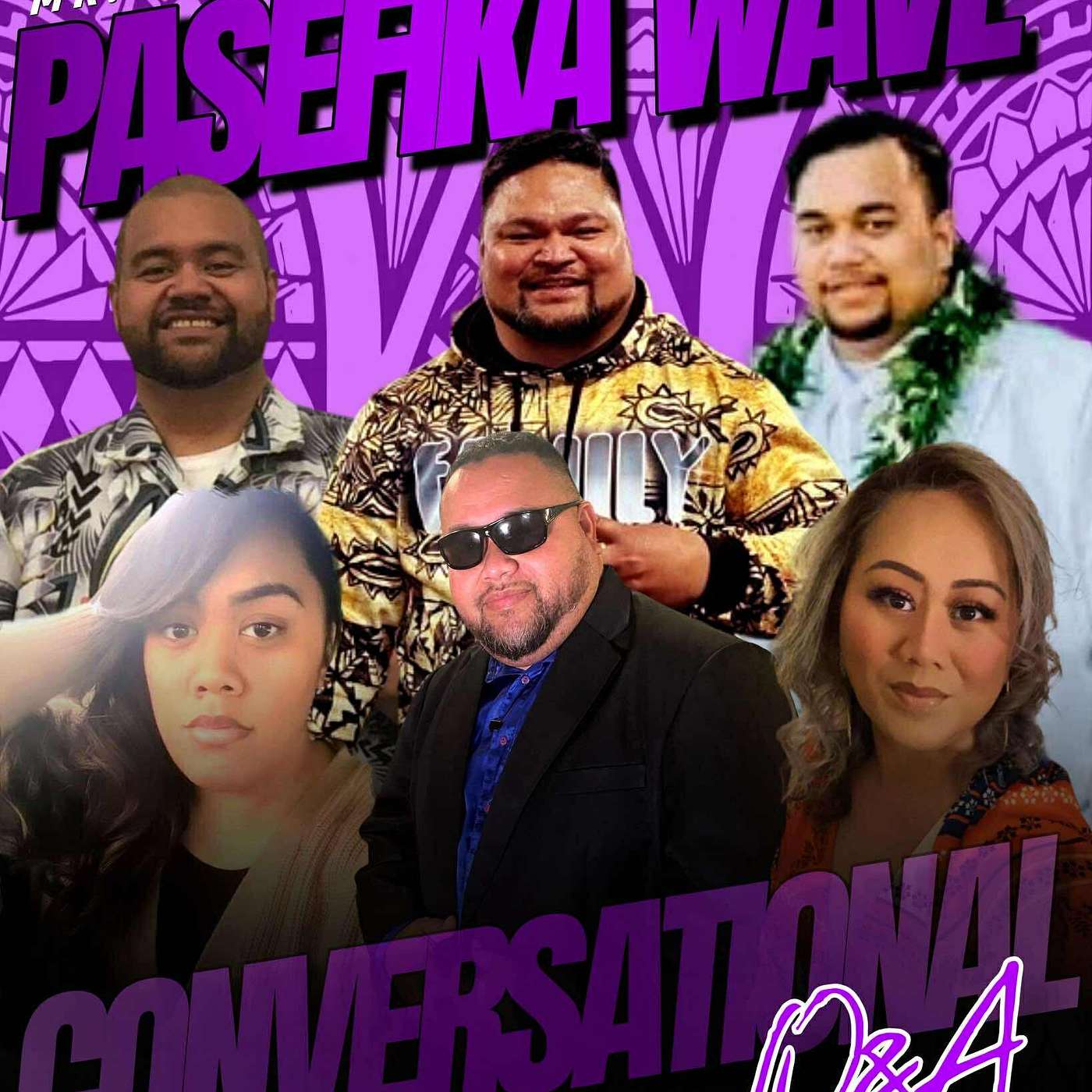 Conversational Q&A - Episode 1