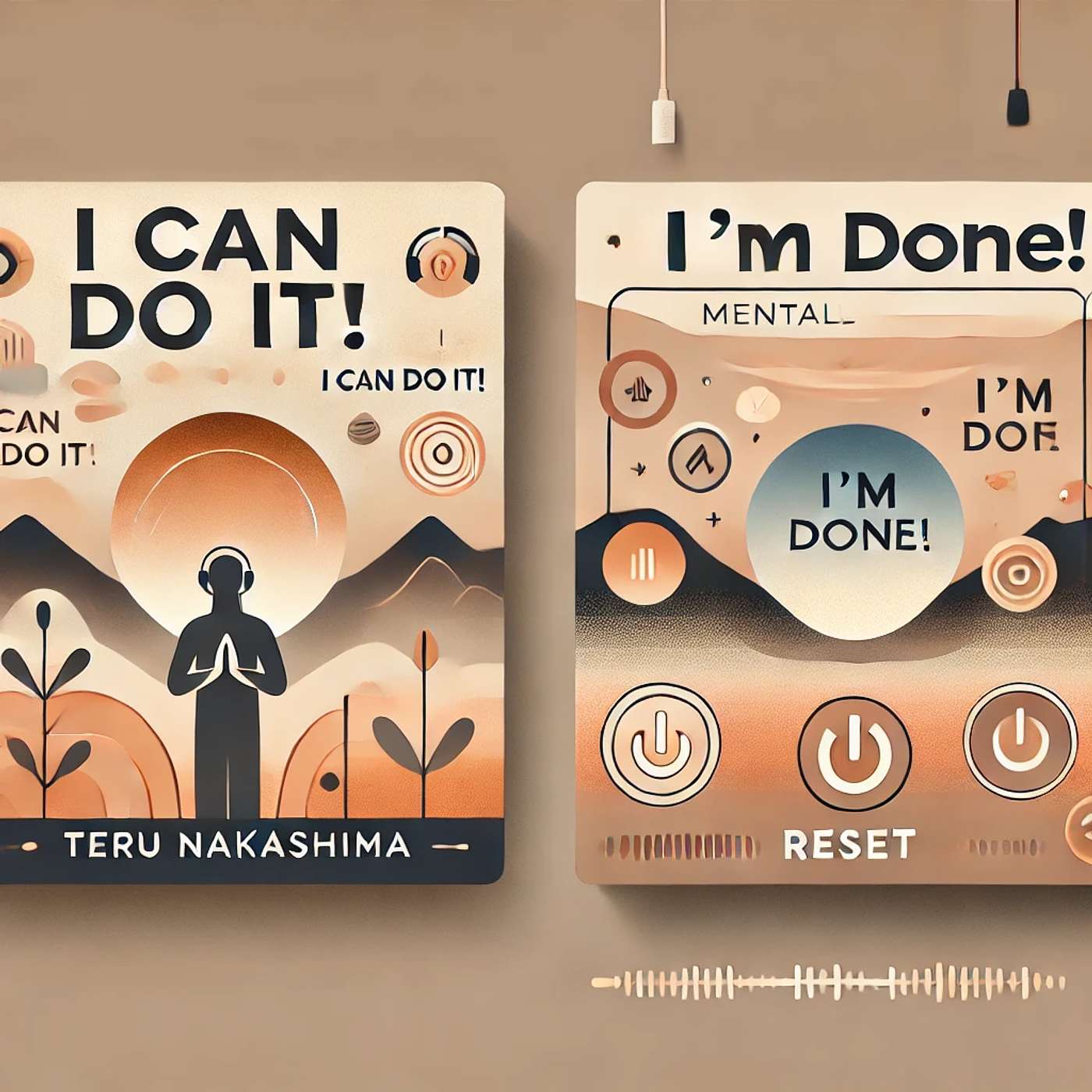 All about Self-esteem by Teru Nakashima, Japan