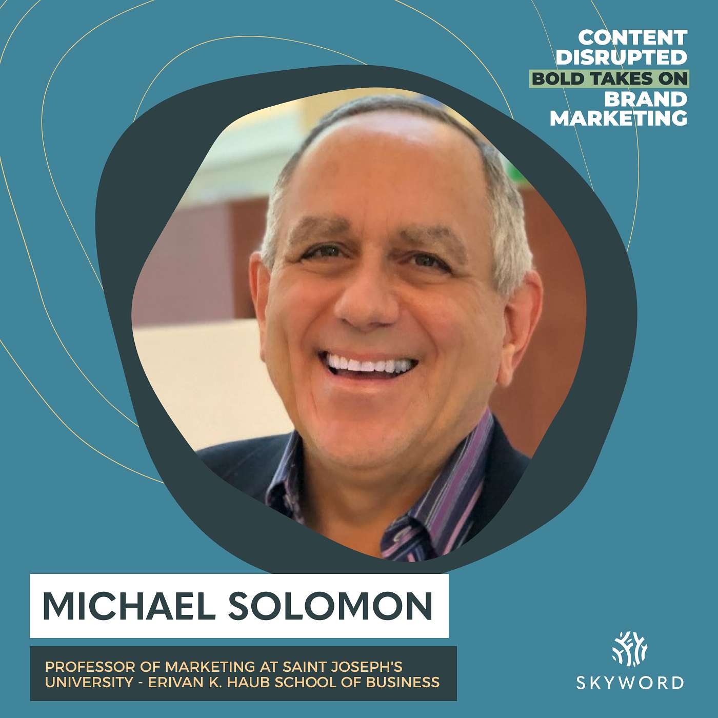 Content Disrupted: Bold Takes on Brand Marketing