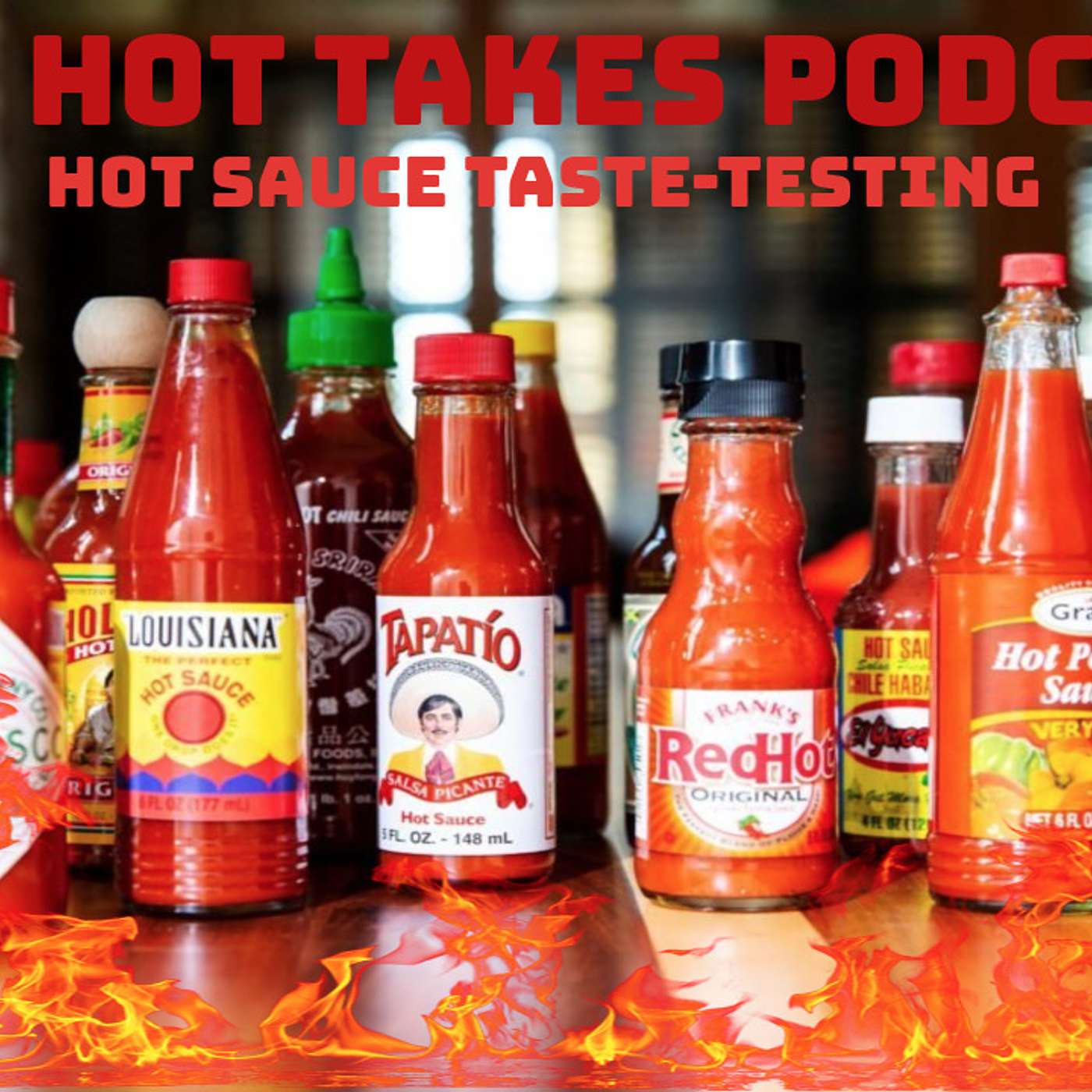 Loggin\' On: The Podcast
