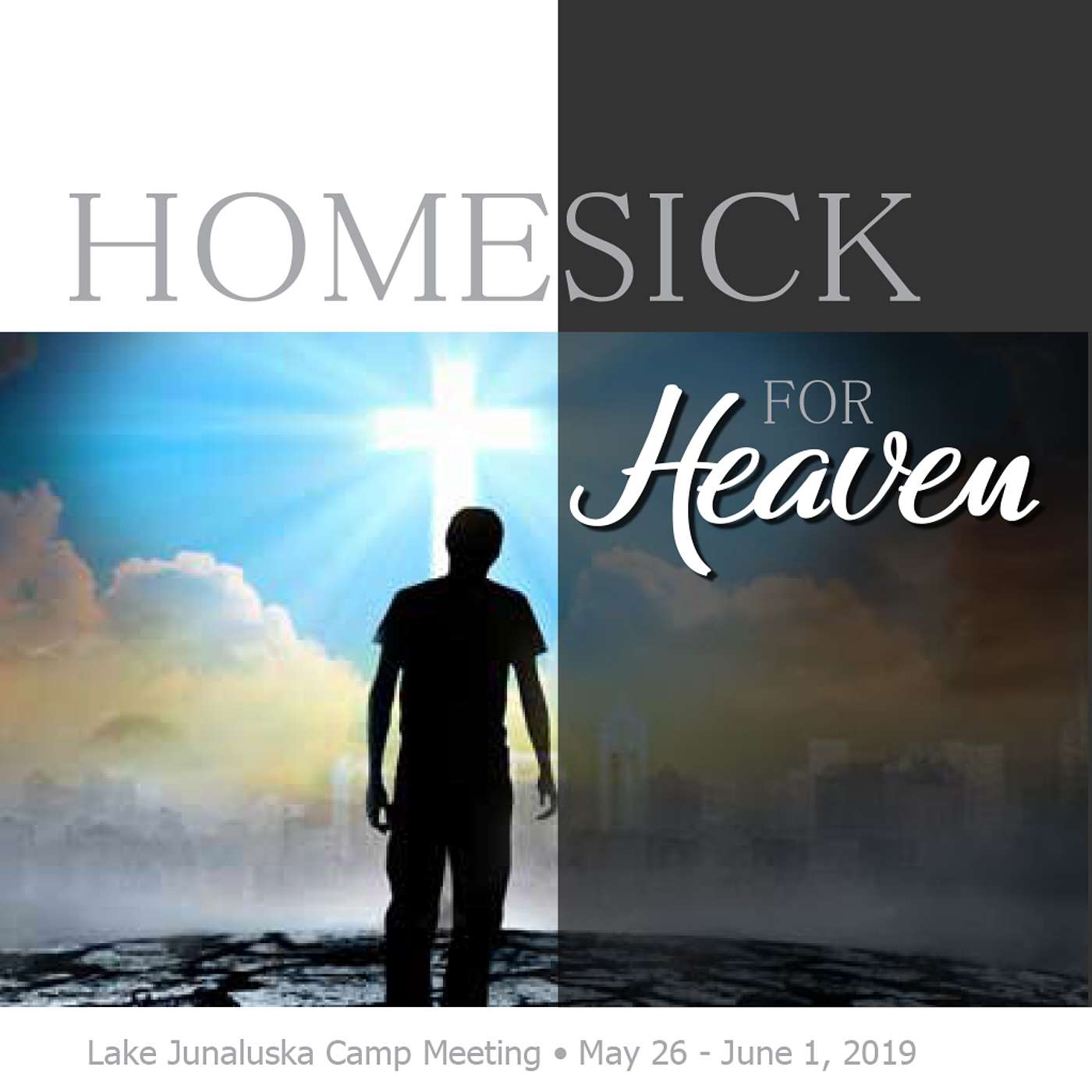 Never Without a Story: Mark 4:26-34 — Dick Duerksen episode artwork