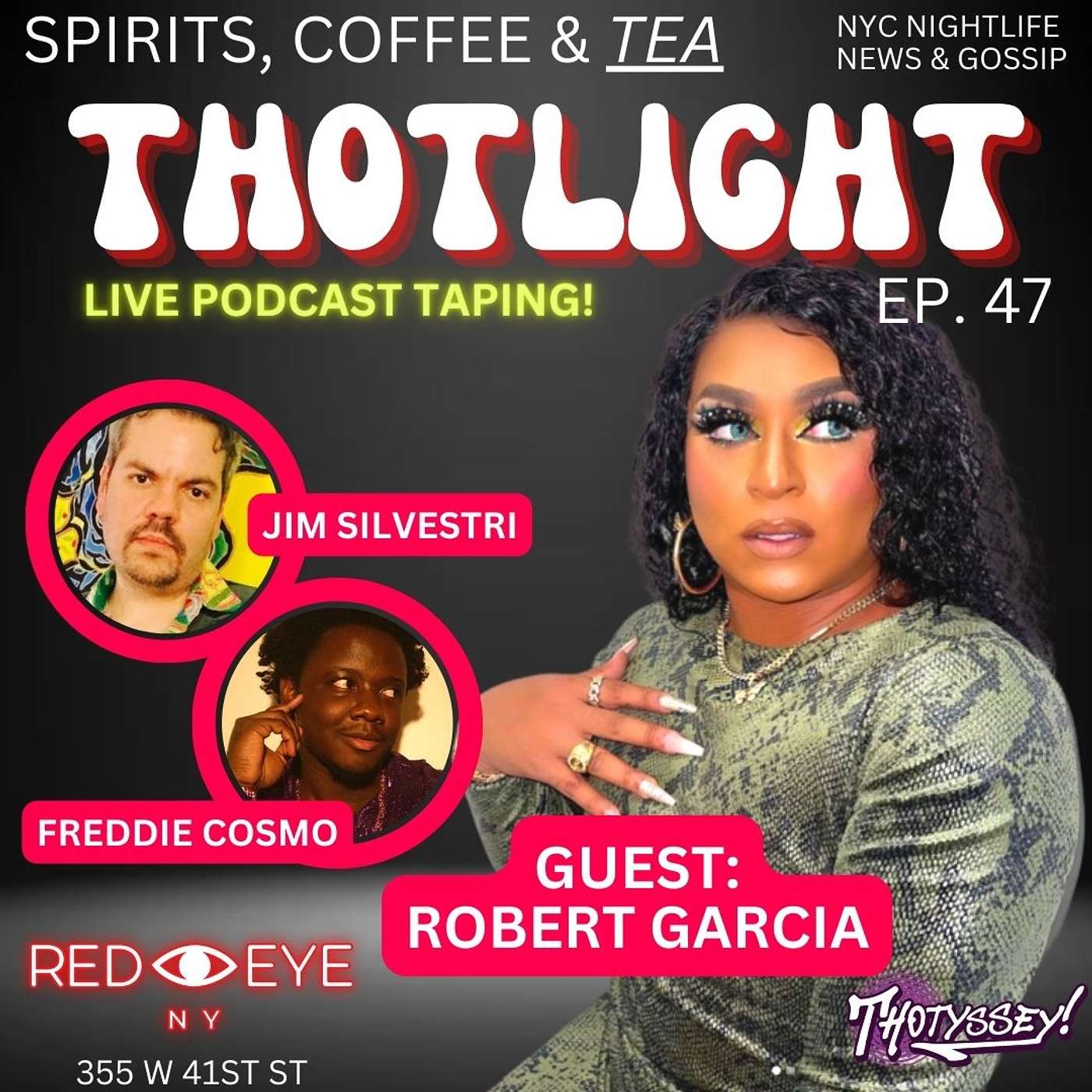 ThotLight