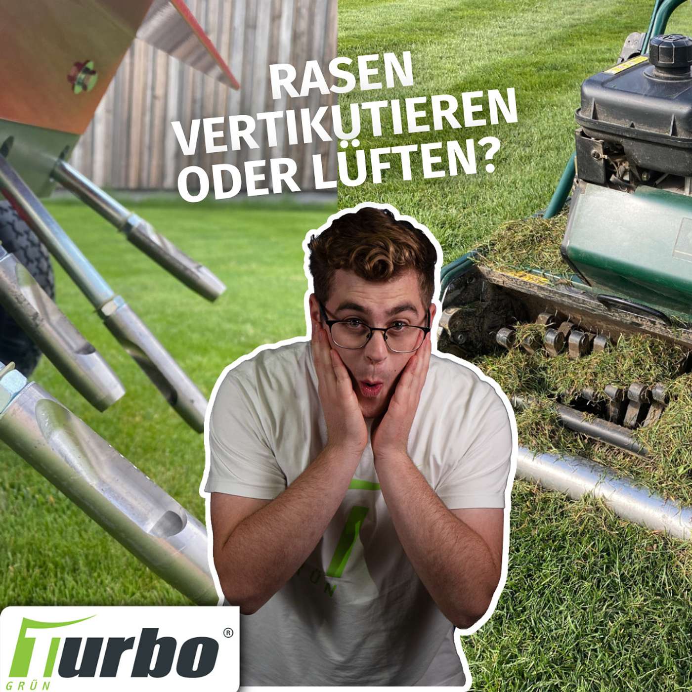 turbogrün | Rasentipps für unterwegs