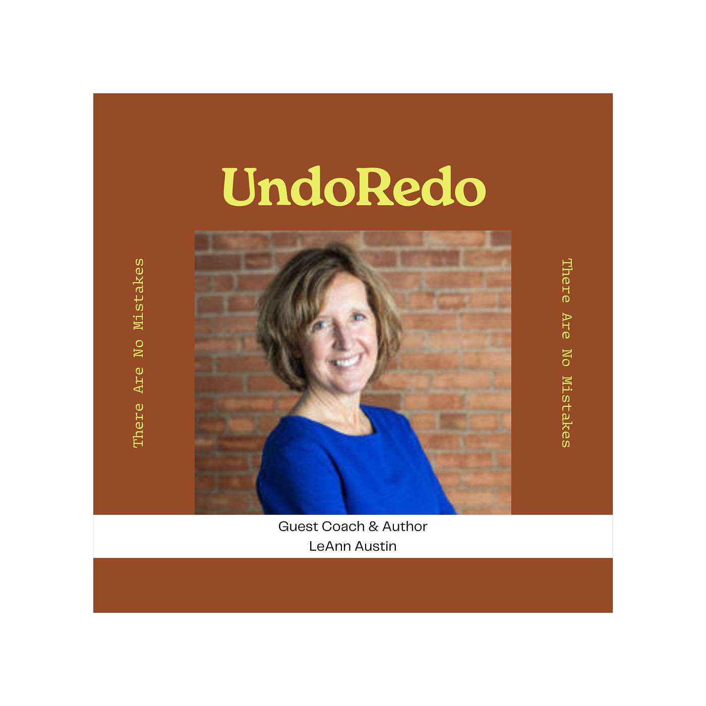 UndoRedo - Alisa Mortensen