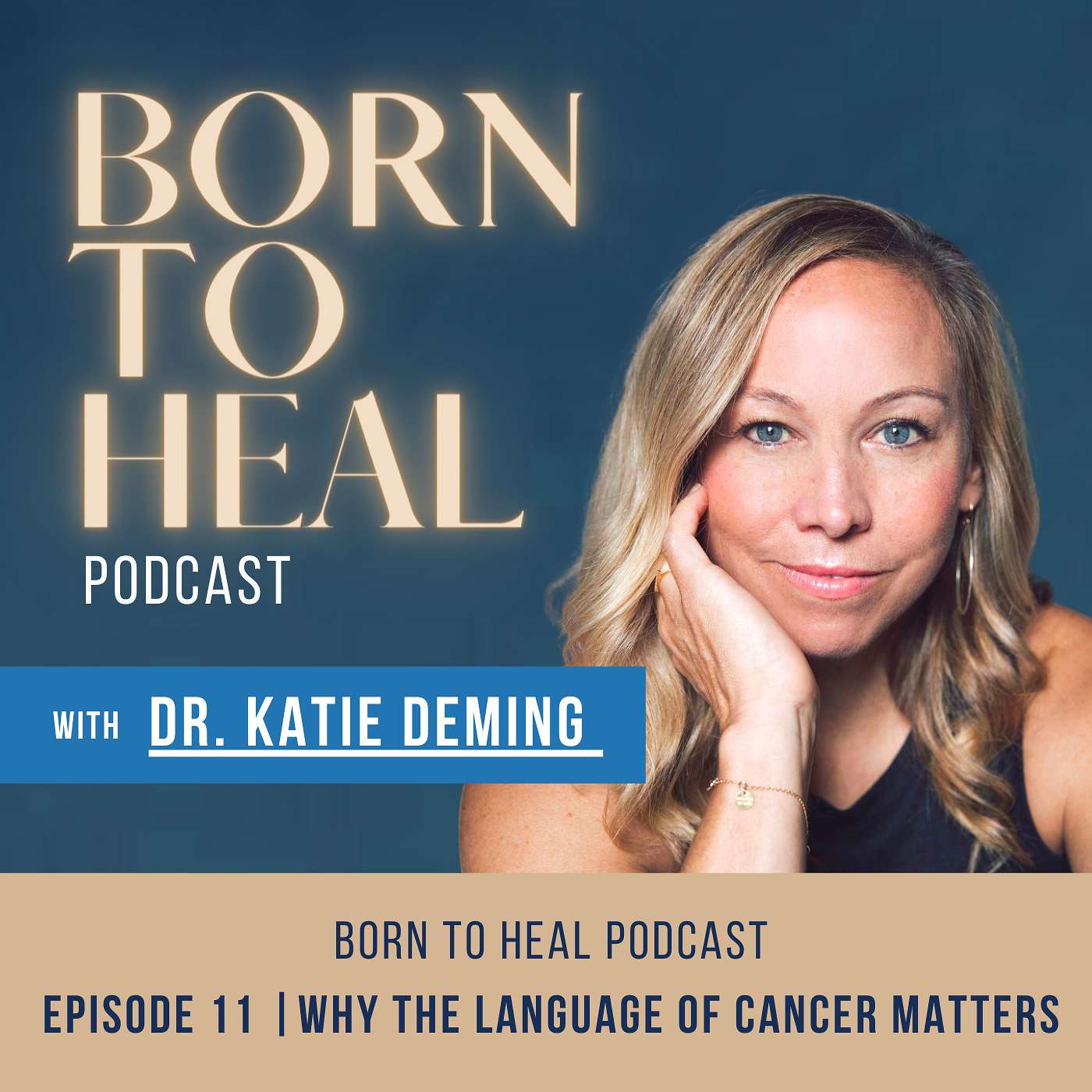 Born to Heal: Holistic Healing for Optimal Health