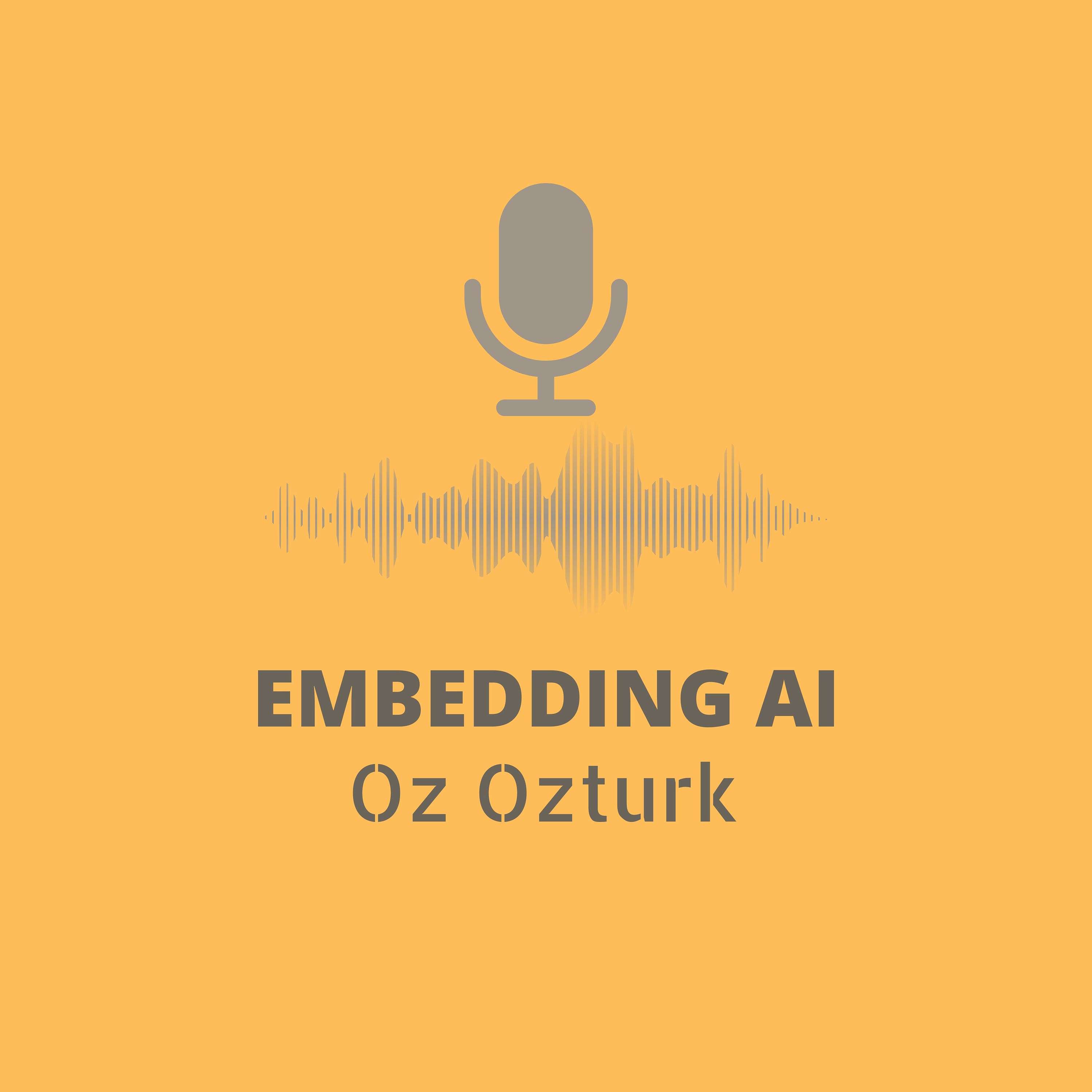 Embedding AI