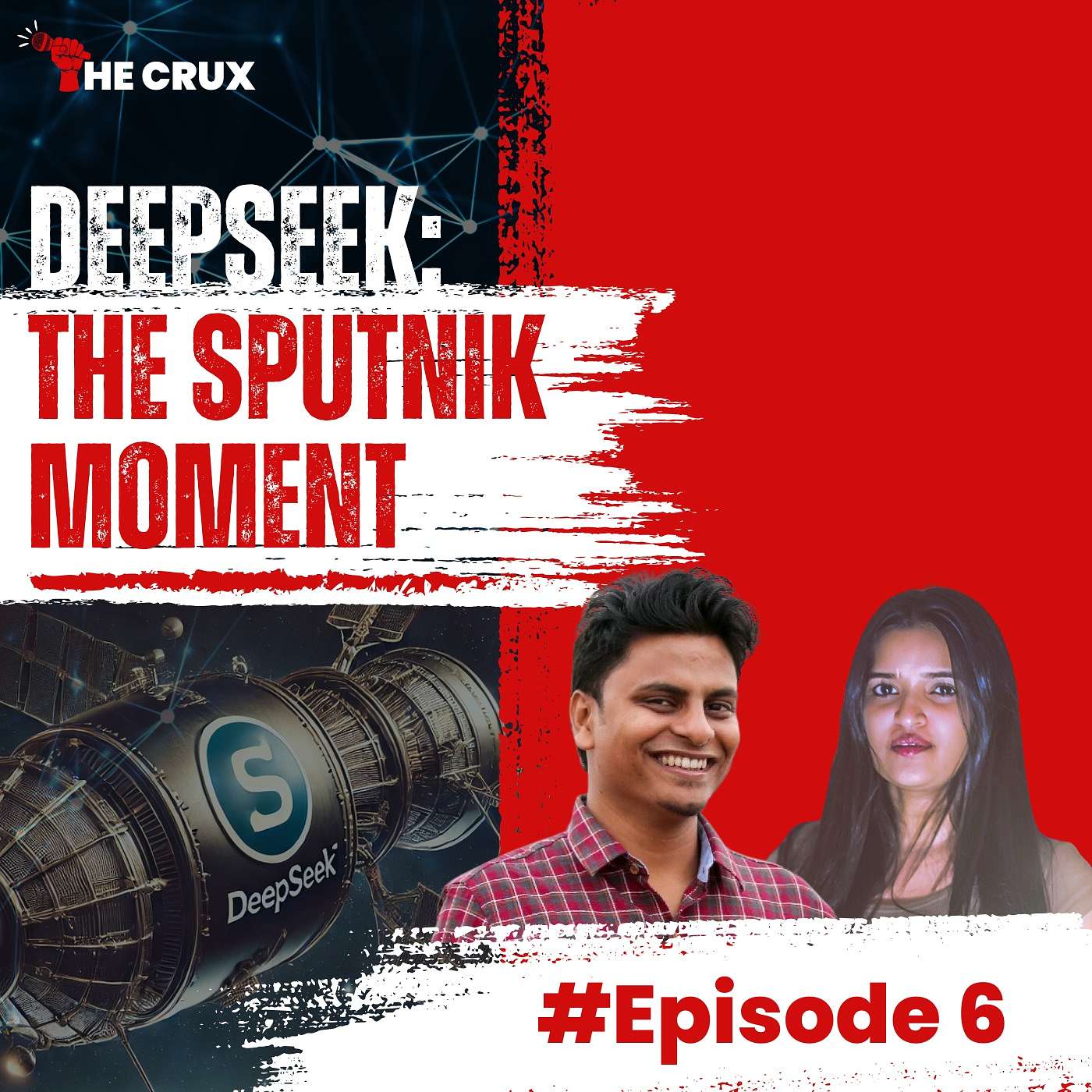 The Crux