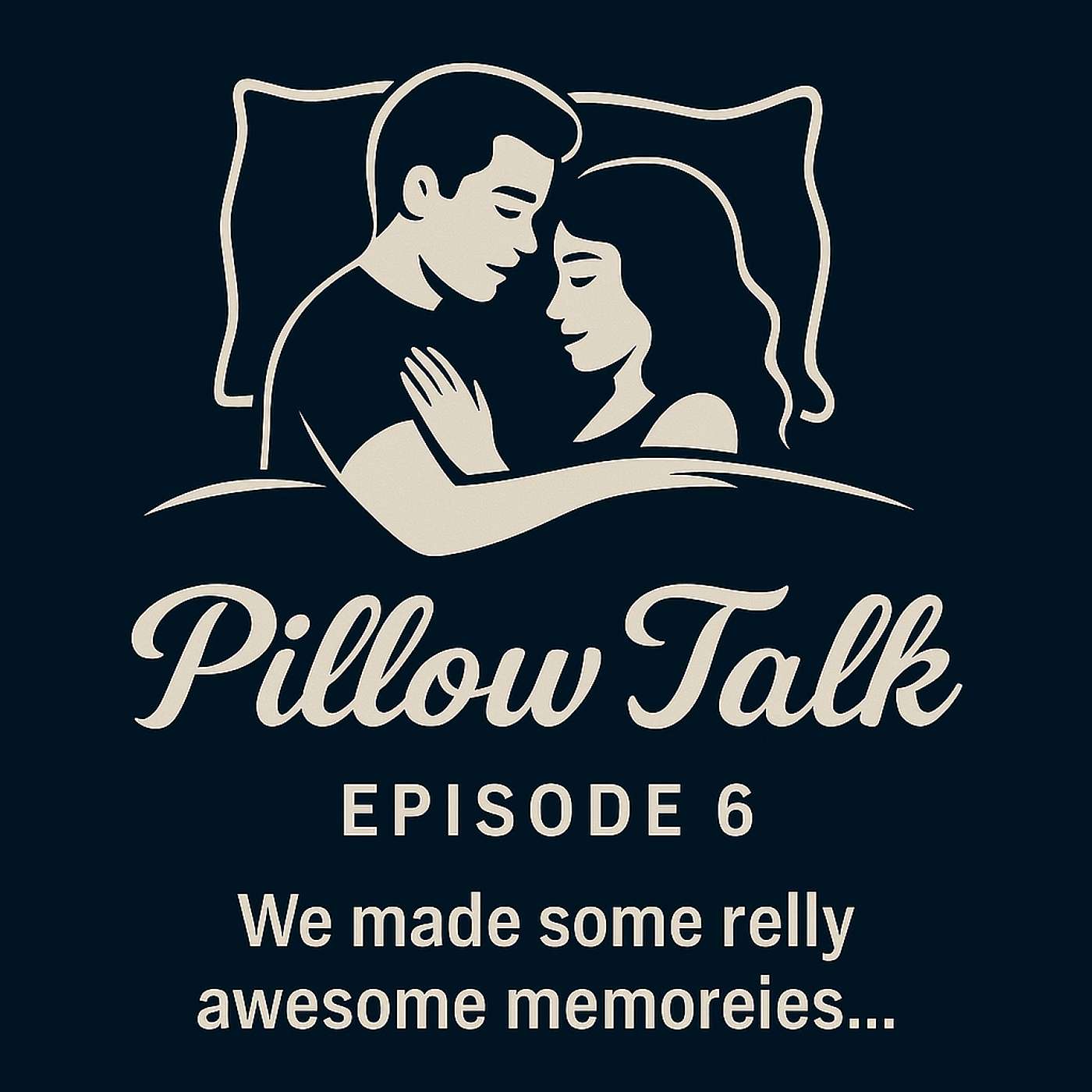 Pillow Talk: Scavenger Hunts, Broadway Surprises, and 12 Fish Later