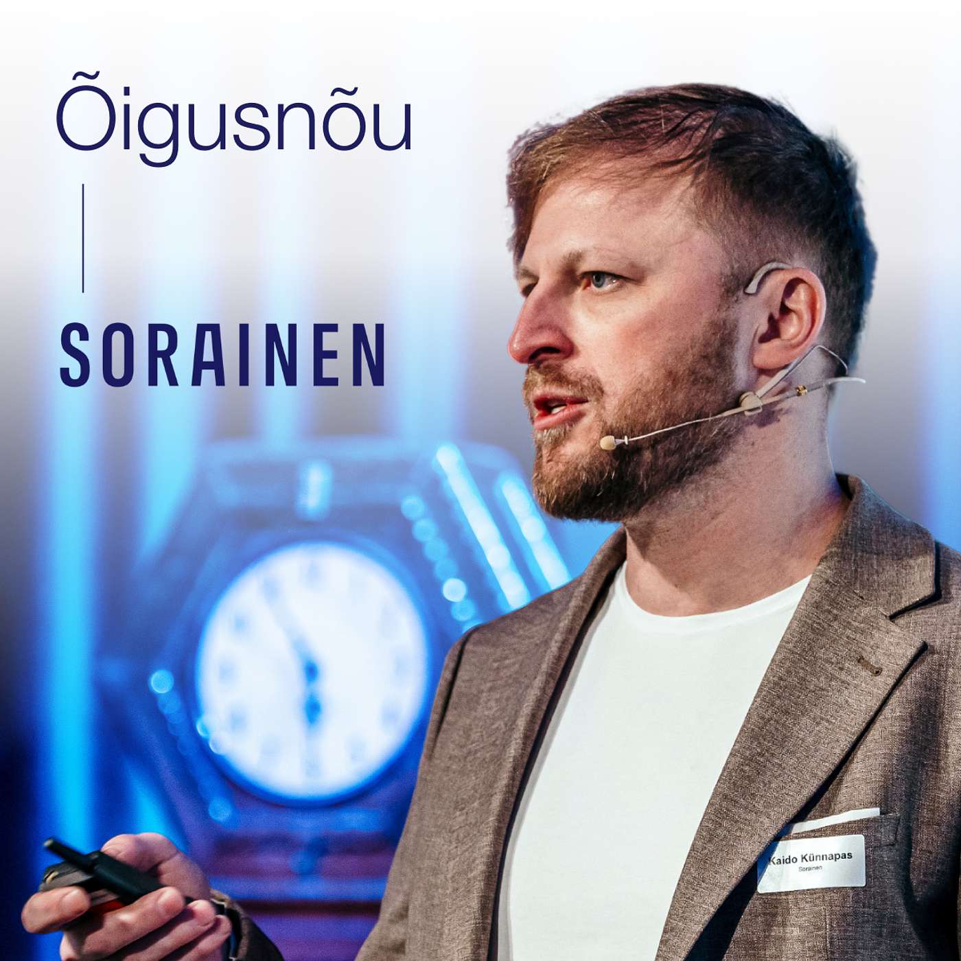 Kas sportlane võib olla investeering? episode artwork