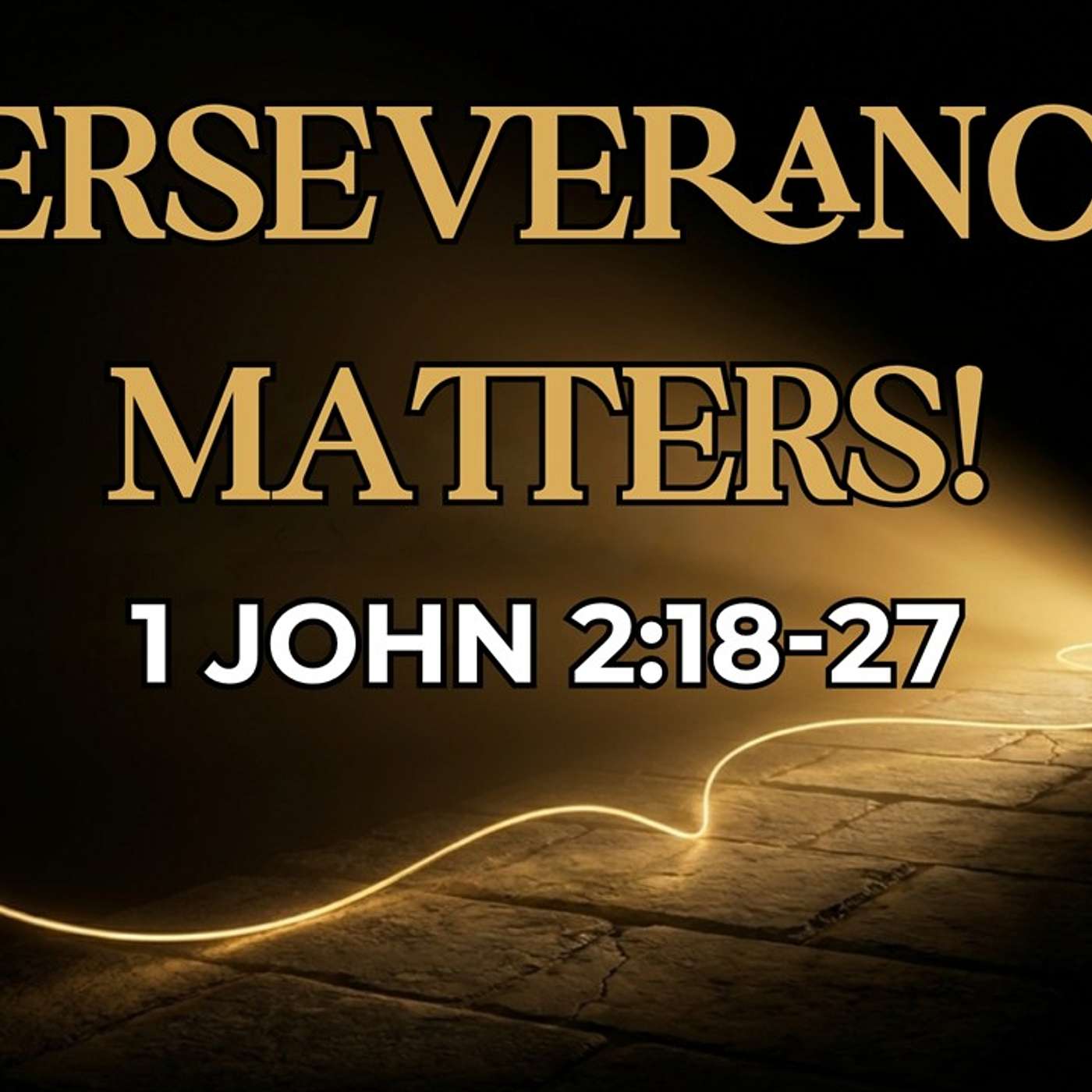 Perserverance Matters episode artwork