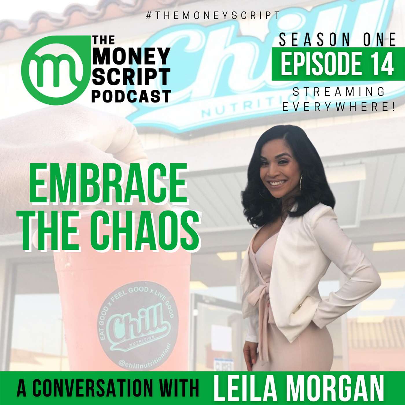 The Money Script