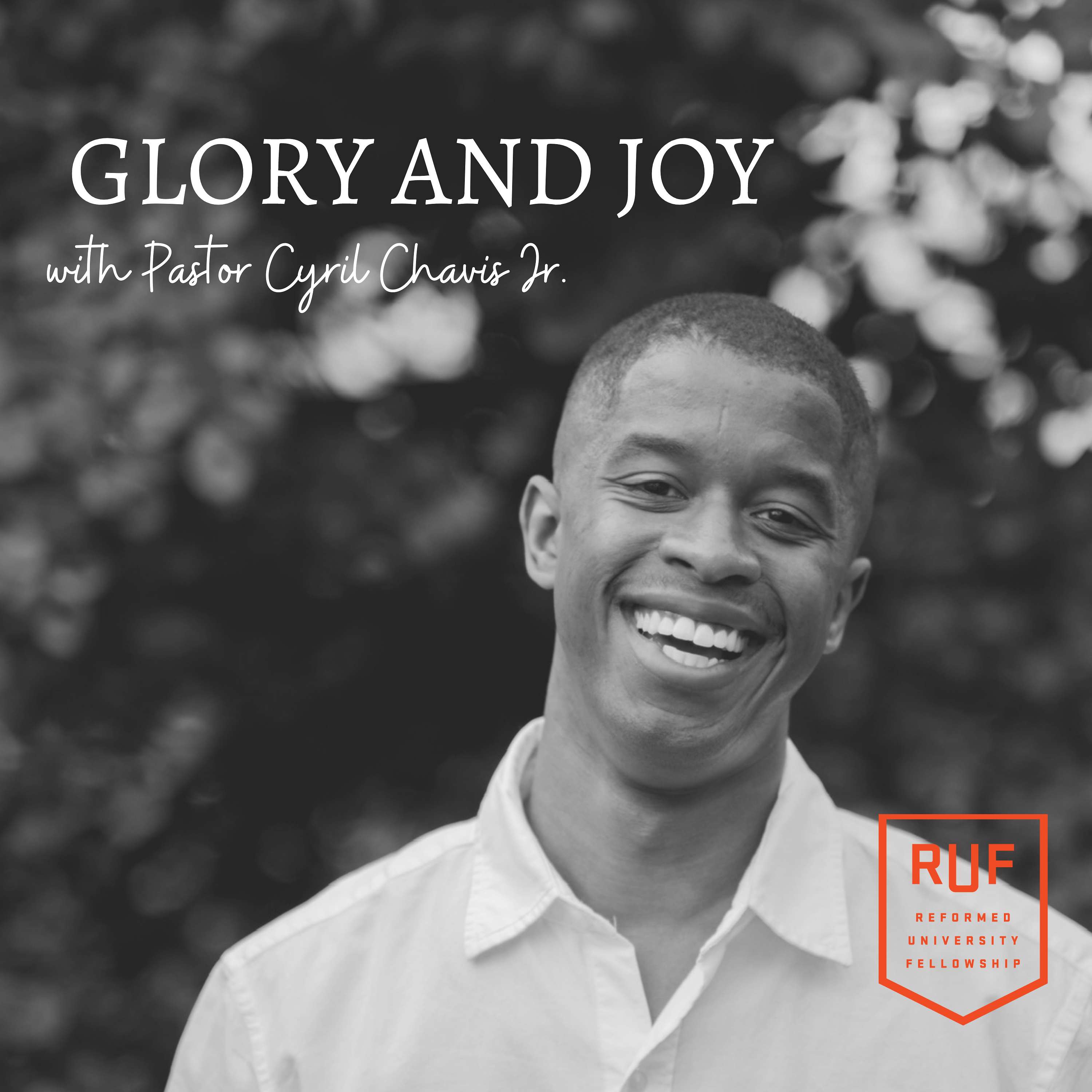 Glory and Joy