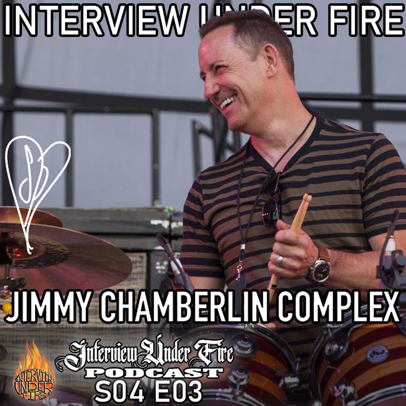 S.04 E.03 – Interview with Jimmy Chamberlin
