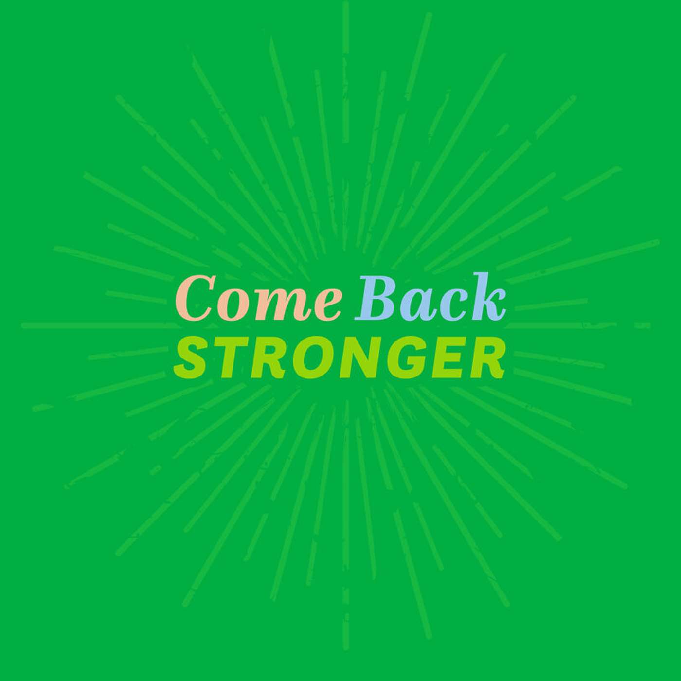 Look and Listen: God's Word (Come Back Stronger: Part 6)