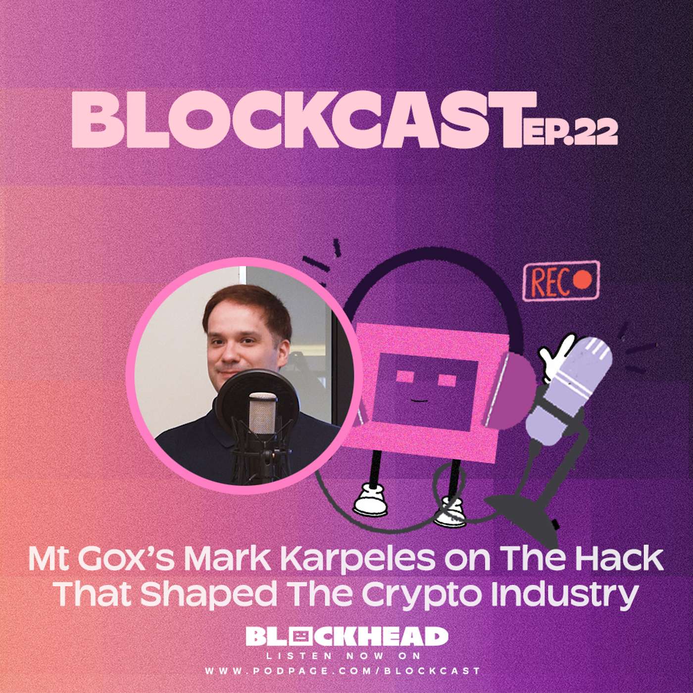 Blockcast