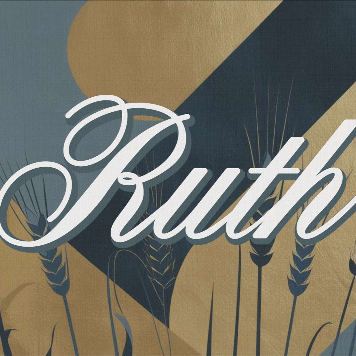 Ruth: Chapter 4 episode artwork
