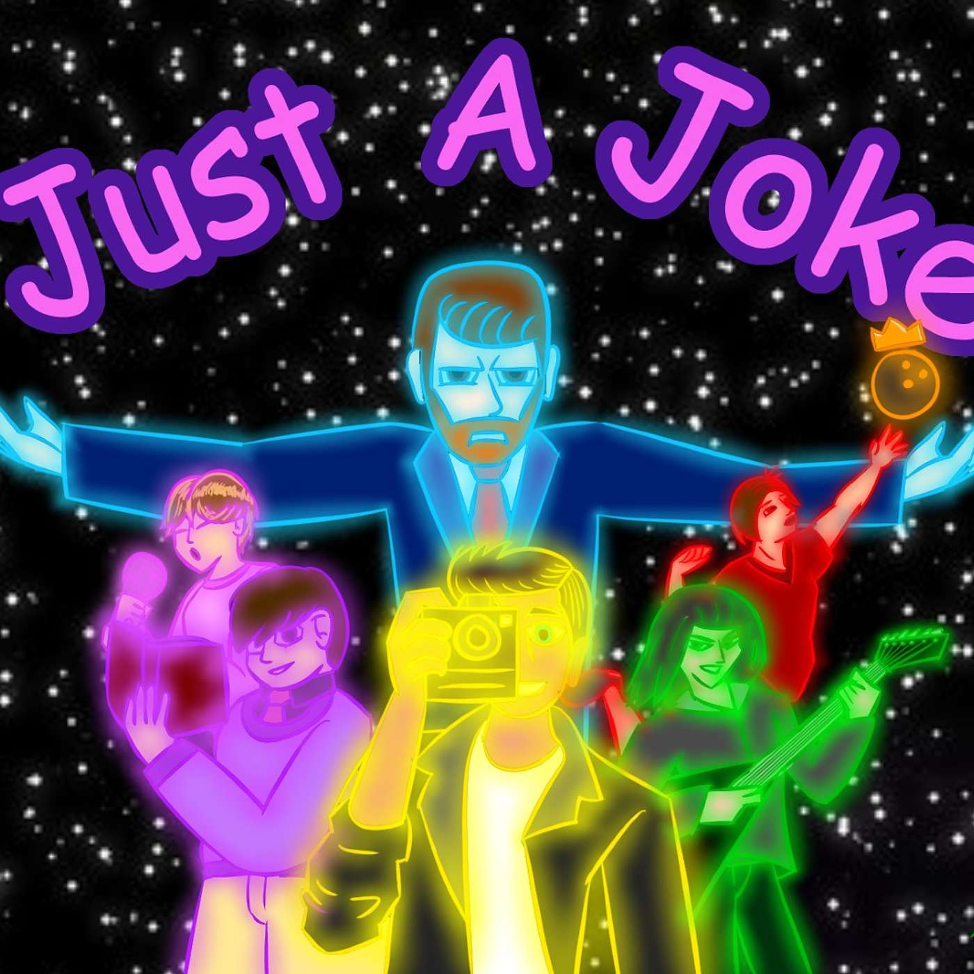 Just a Joke