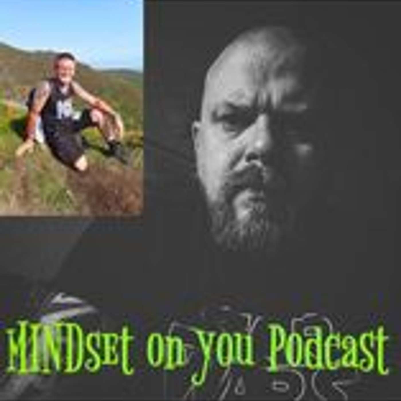 The Odran Fitzgerald Podcast