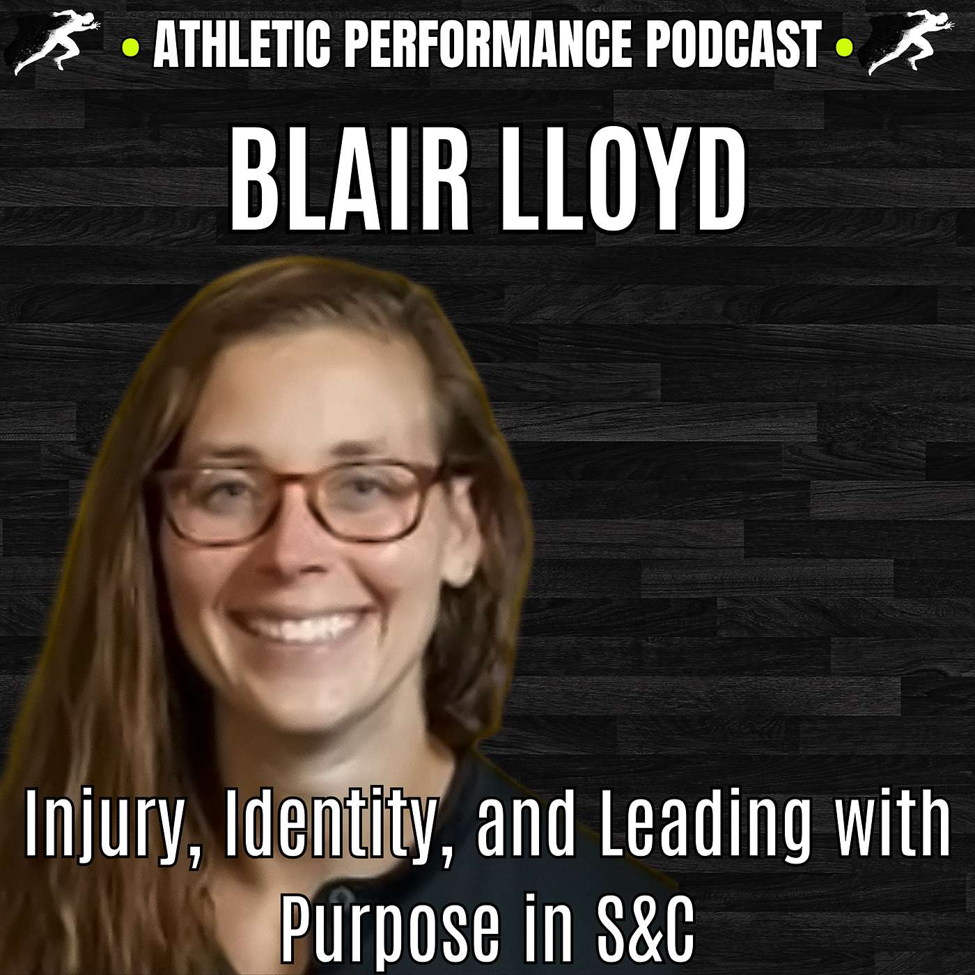 Athletic Performance Podcast