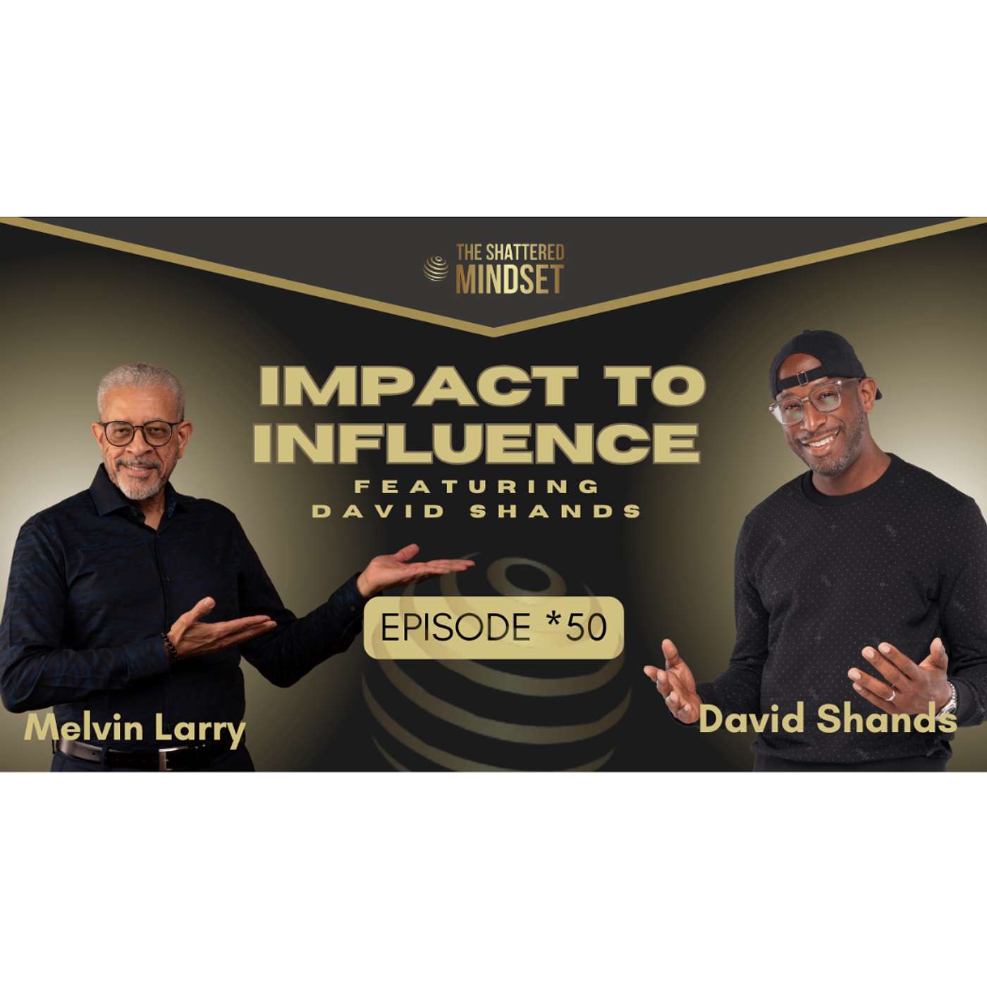 The Shattered Mindset