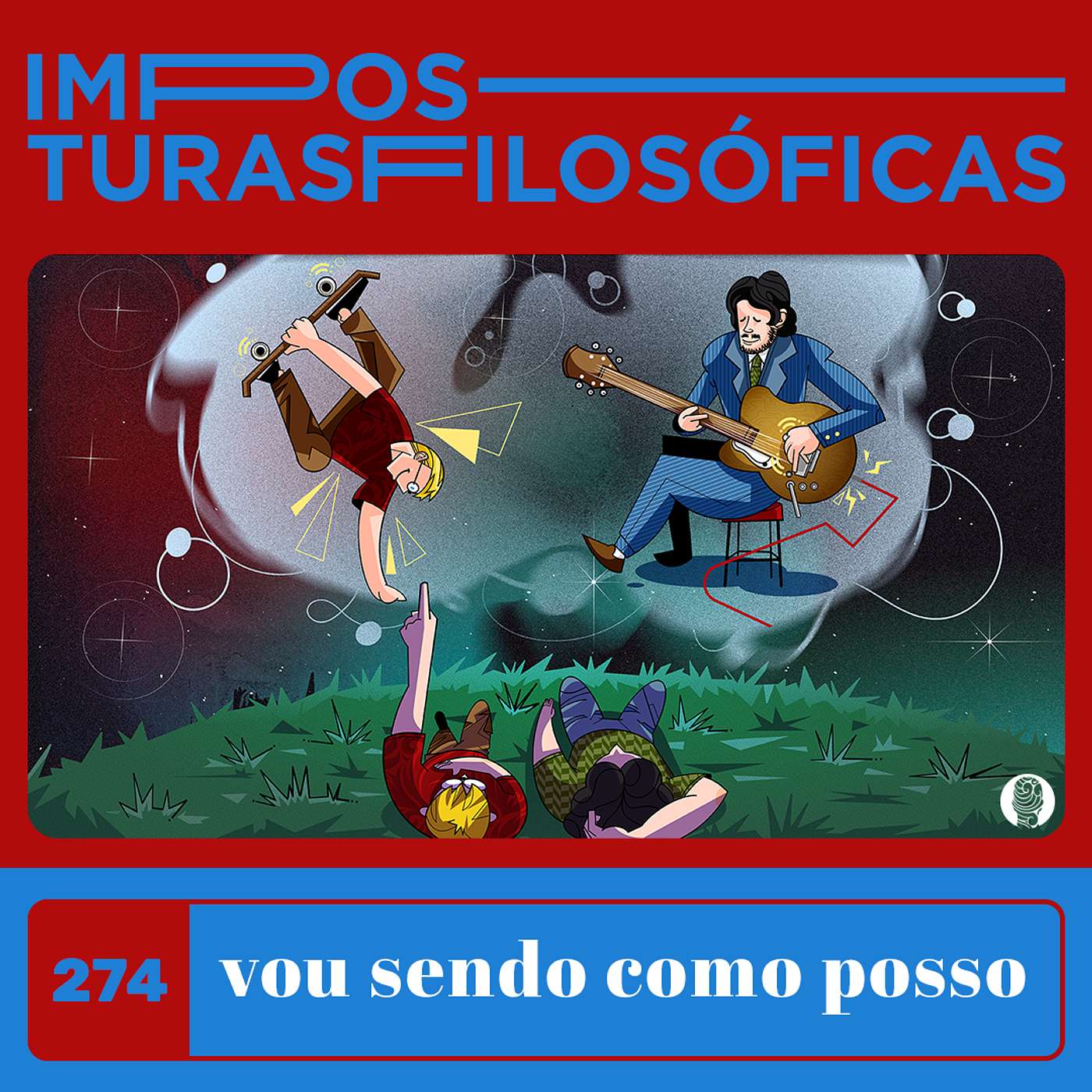 #274 vou sendo como posso | o futuro do pretérito, os sonhos fracassados, Heidegger