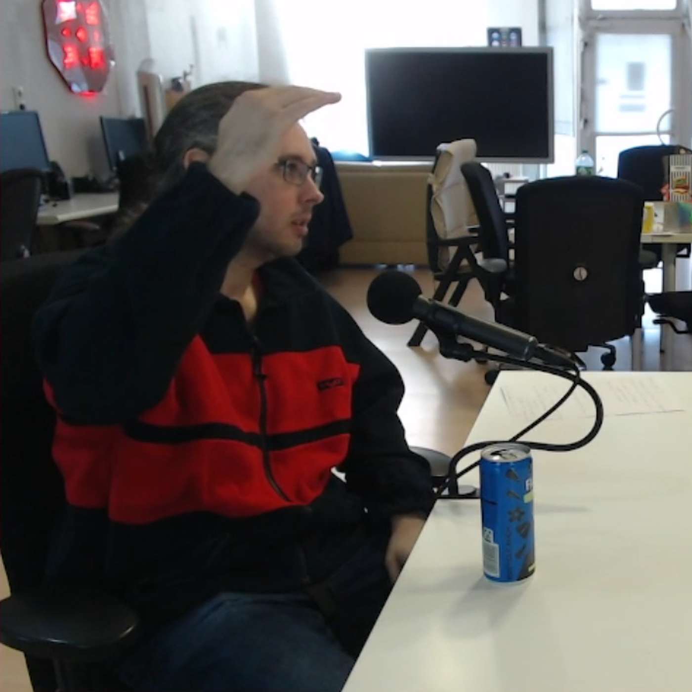 Core Gamer Treff Podcast